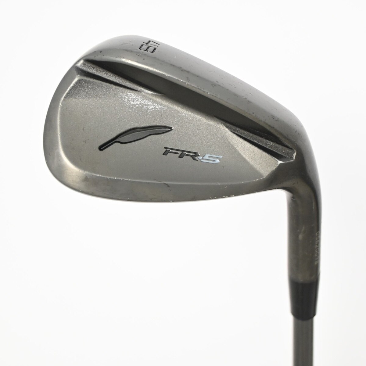 中古】FR-5 BK ウェッジ N.S.PRO TS-101w BK 48-08 WEDGE C(ウェッジ