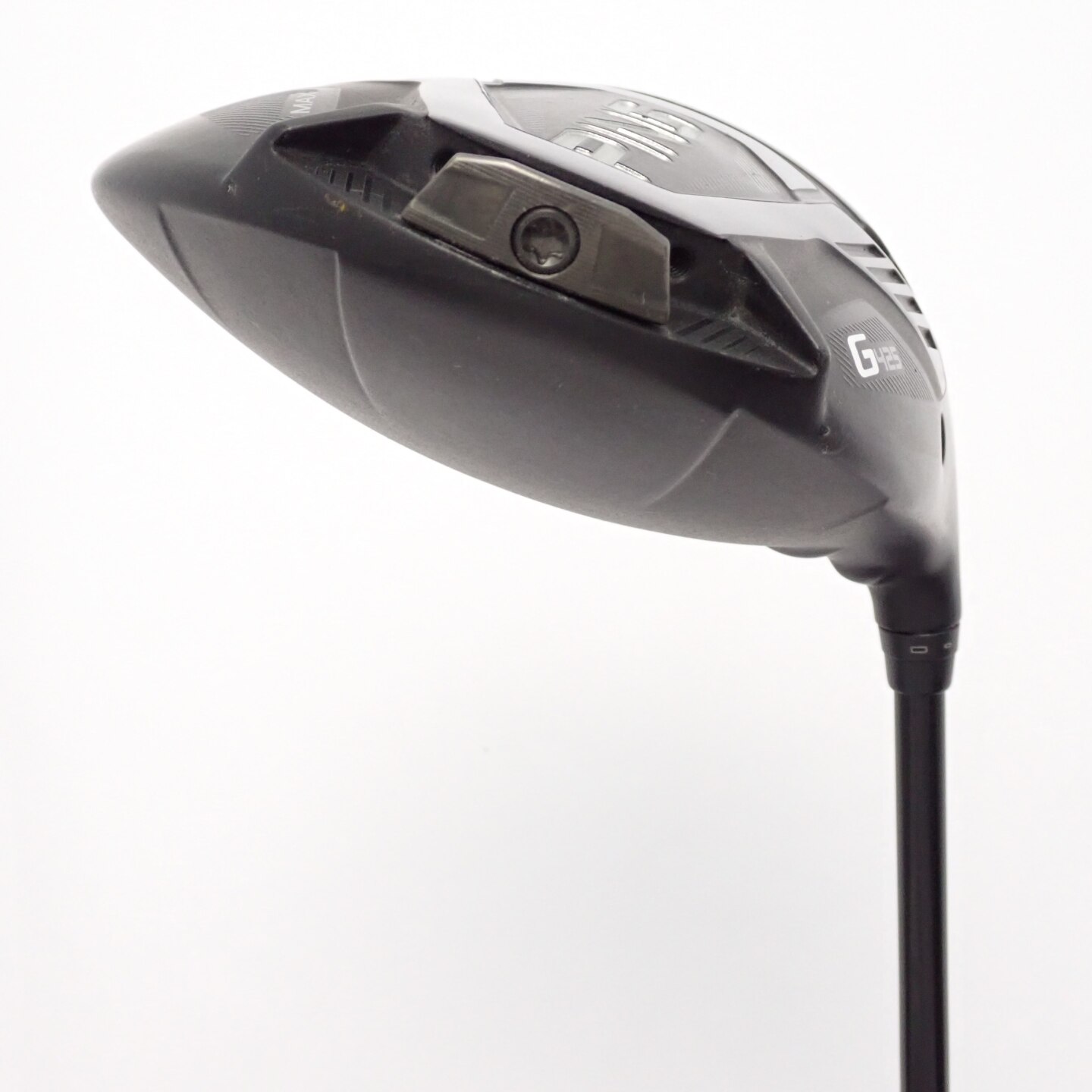 中古】G425 MAX ドライバー TENSEI CK PRO ORANGE 60 10.5 S C