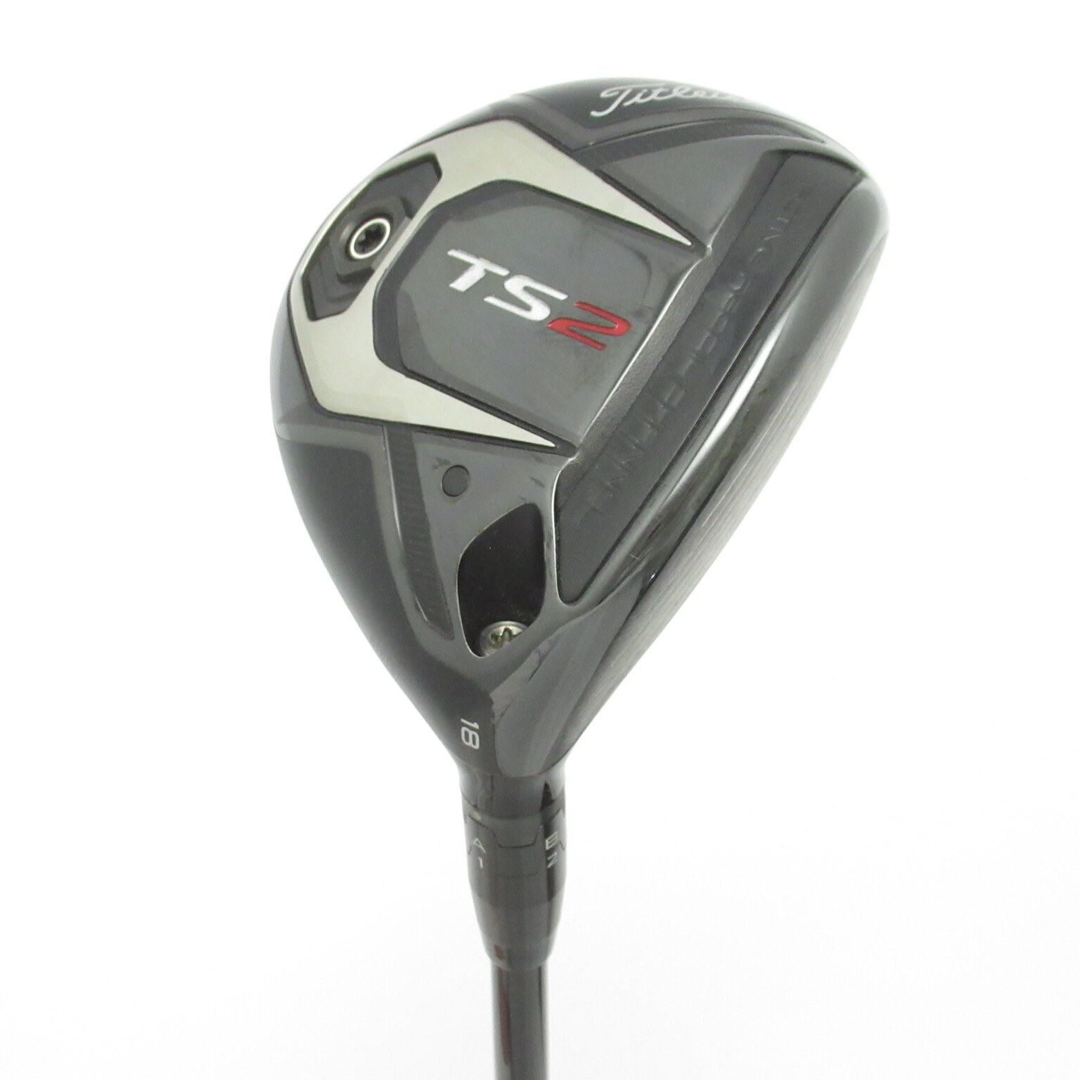 中古】TS2 フェアウェイウッド (タイトリスト) Titleist 通販｜GDO中古
