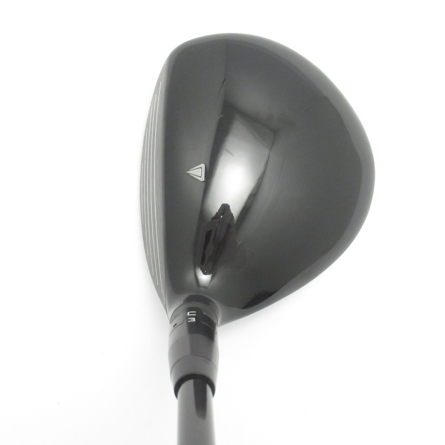 中古】TS2 フェアウェイウッド Titleist Tour AD 60 18 SR CD