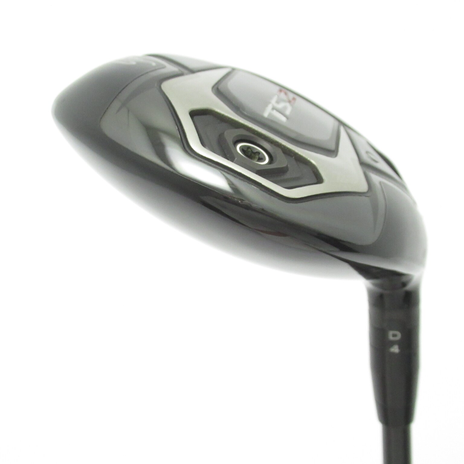 中古】TS2 フェアウェイウッド Titleist Tour AD 60 18 SR CD