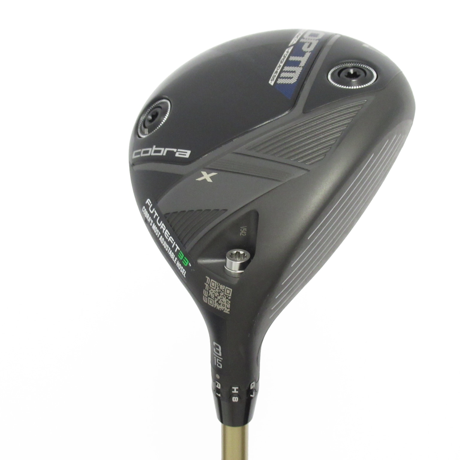 中古】コブラ フェアウェイウッド 通販｜GDO中古ゴルフクラブ