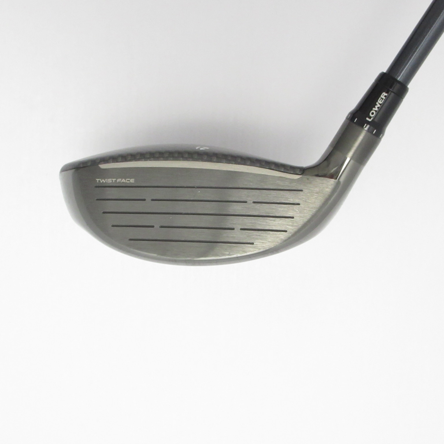 中古】Qi35 フェアウェイウッド Diamana Silver TM55(2025) 15 S CD
