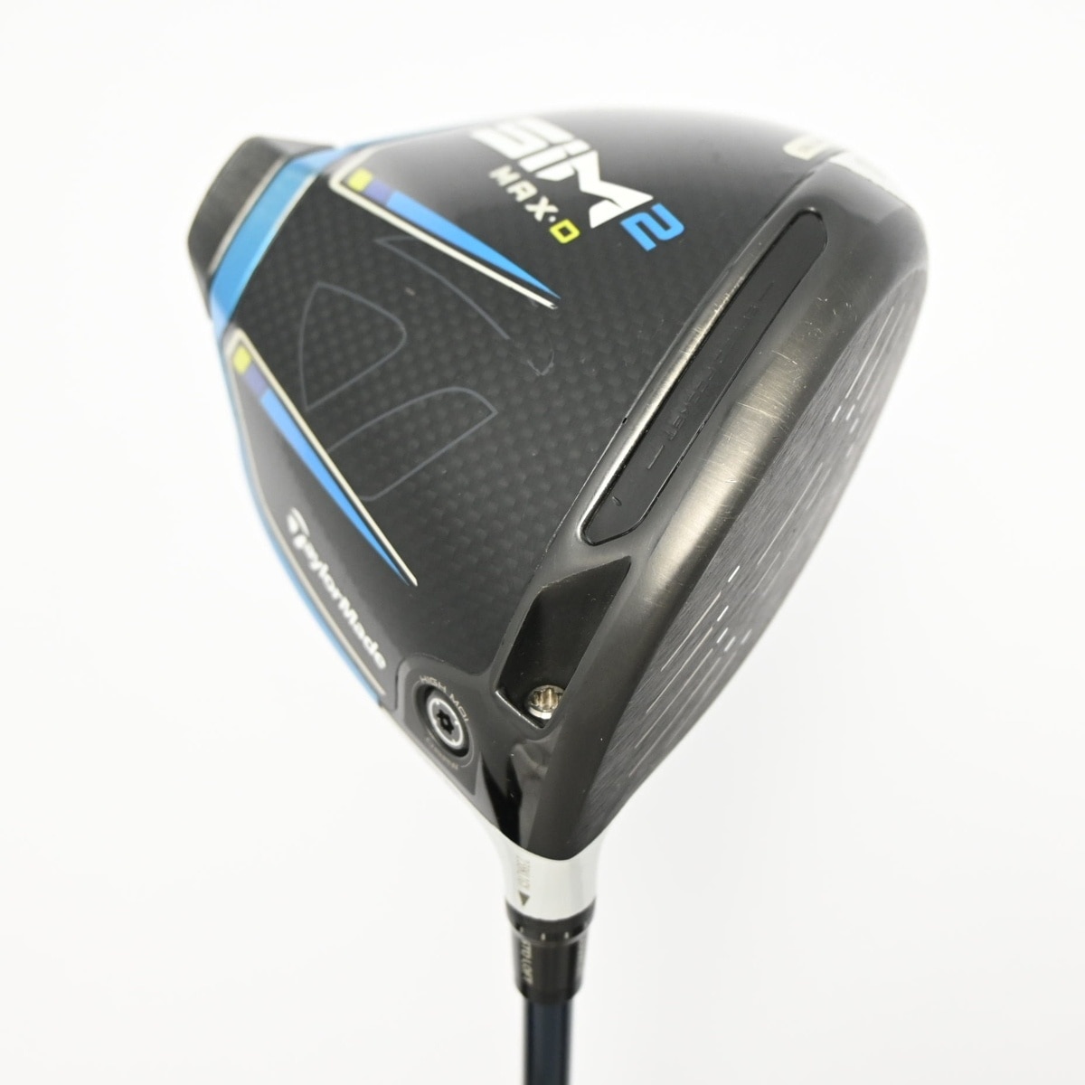 中古】SIM2 MAX ドライバー (テーラーメイド) SIM2 通販｜GDO中古