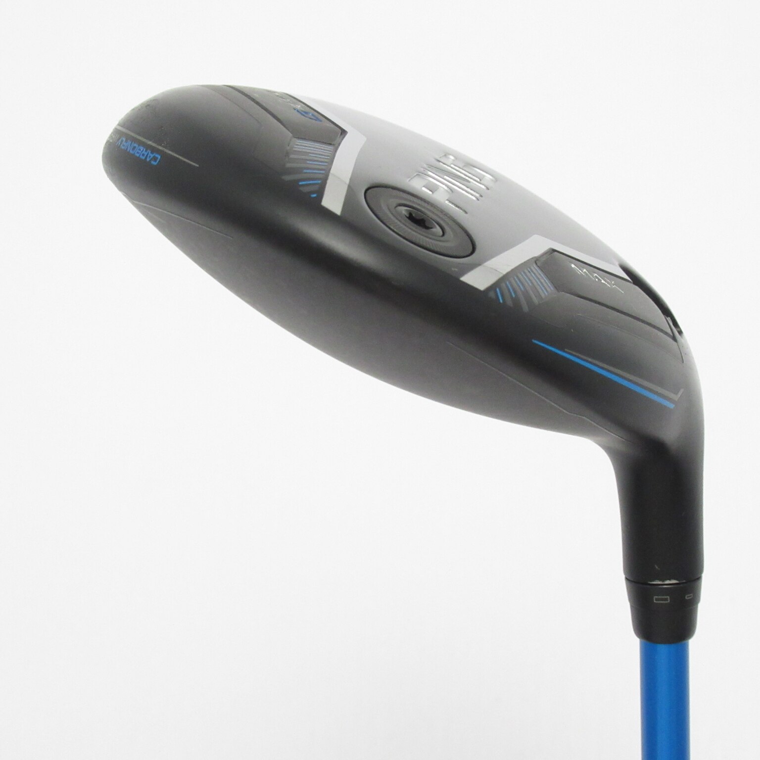 中古】G440 MAX フェアウェイウッド ALTA J CB BLUE 19 S CD