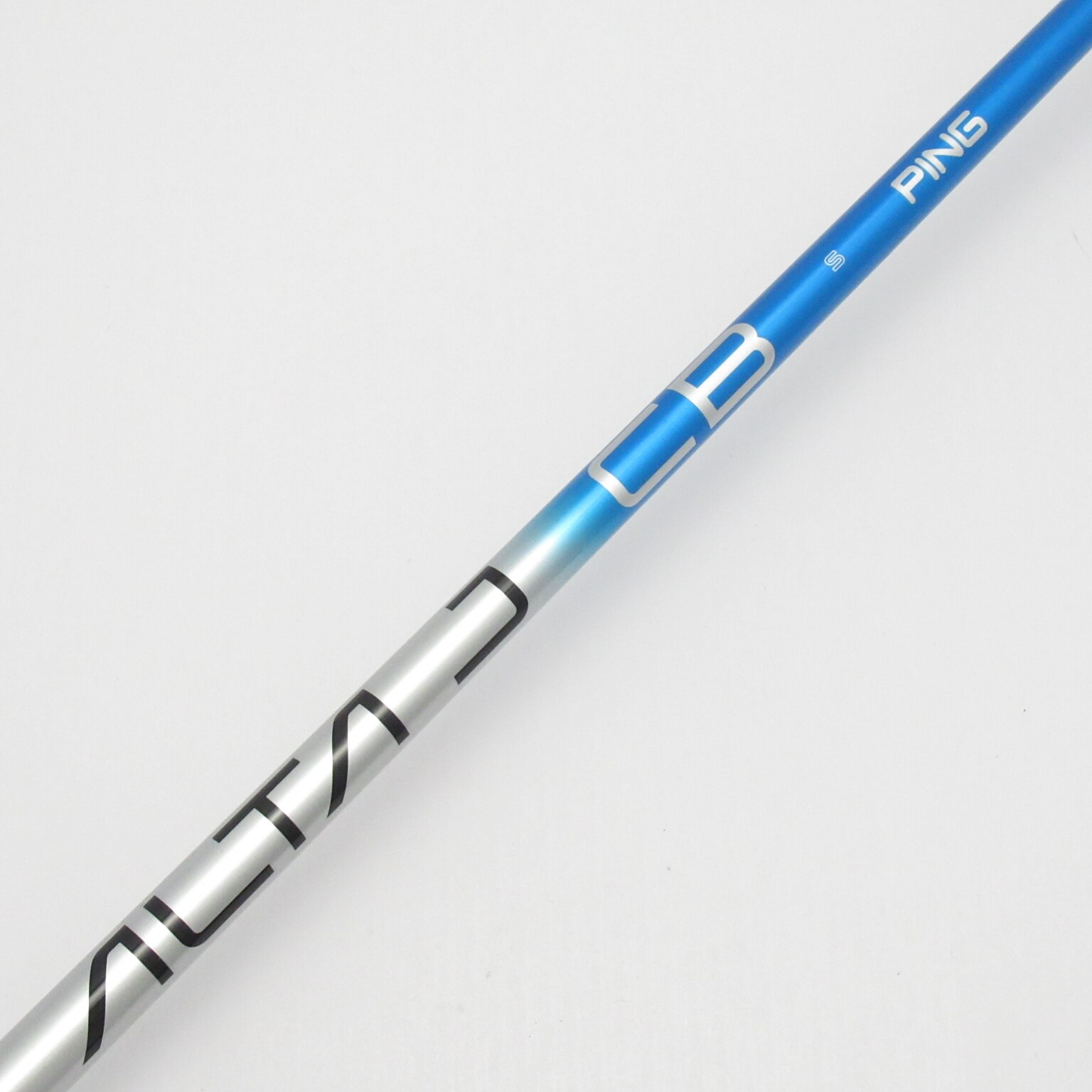 中古】G440 MAX フェアウェイウッド ALTA J CB BLUE 19 S CD