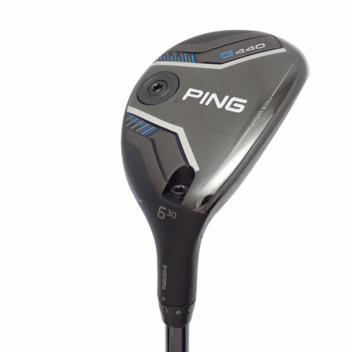 中古】G440 ハイブリッド ユーティリティ PING TOUR 2.0 BLACK 90 30