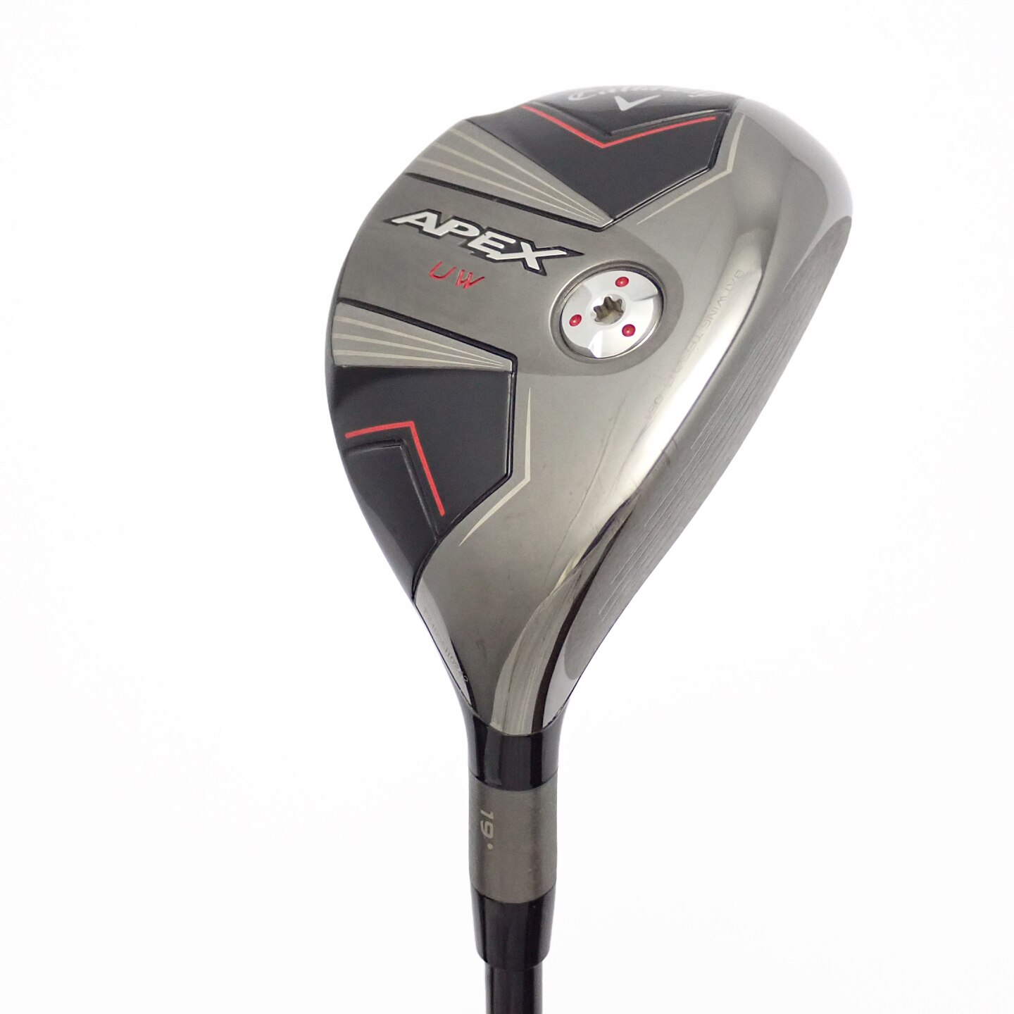 中古】APEX UW(2023） ユーティリティ TENSEI 70 for Callaway 19 S C