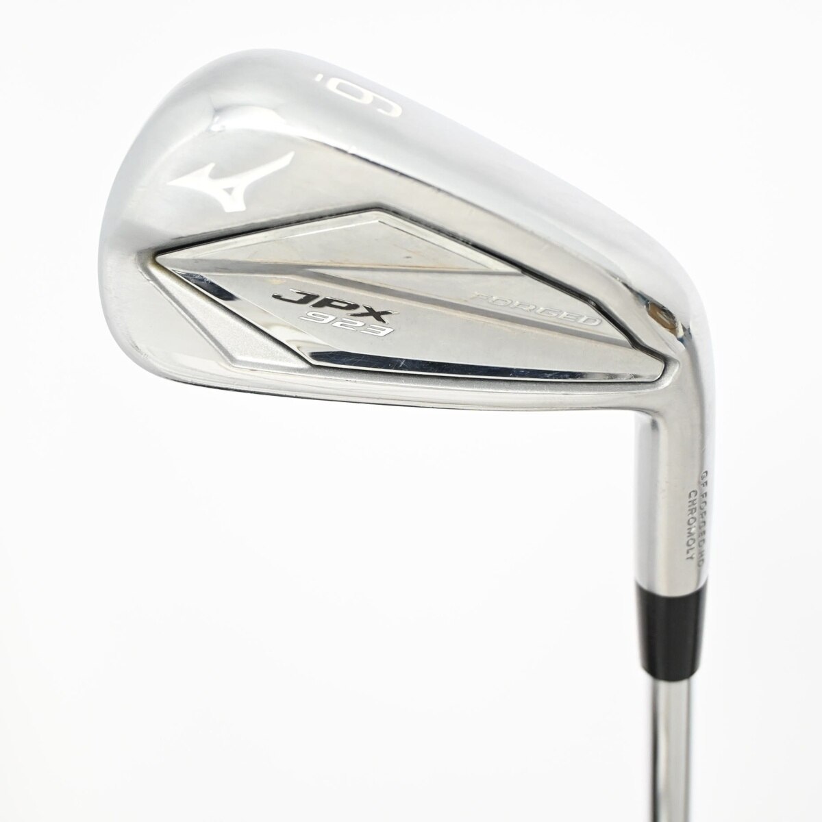 中古】JPX 923 FORGED アイアンセット (ミズノ) JPX 通販｜GDO中古
