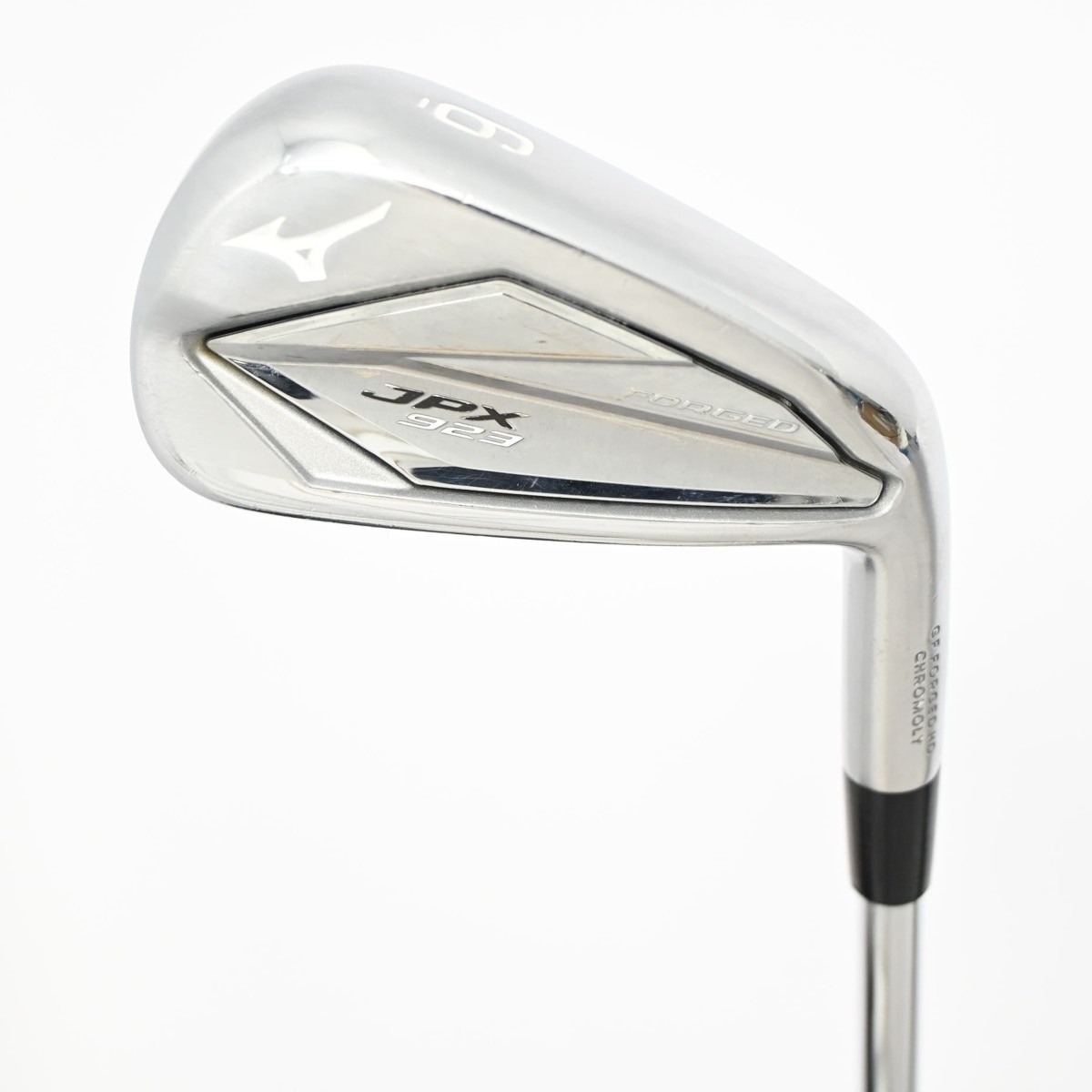 中古】JPX 923 FORGED アイアン N.S.PRO 850GH 27 R C(アイアン