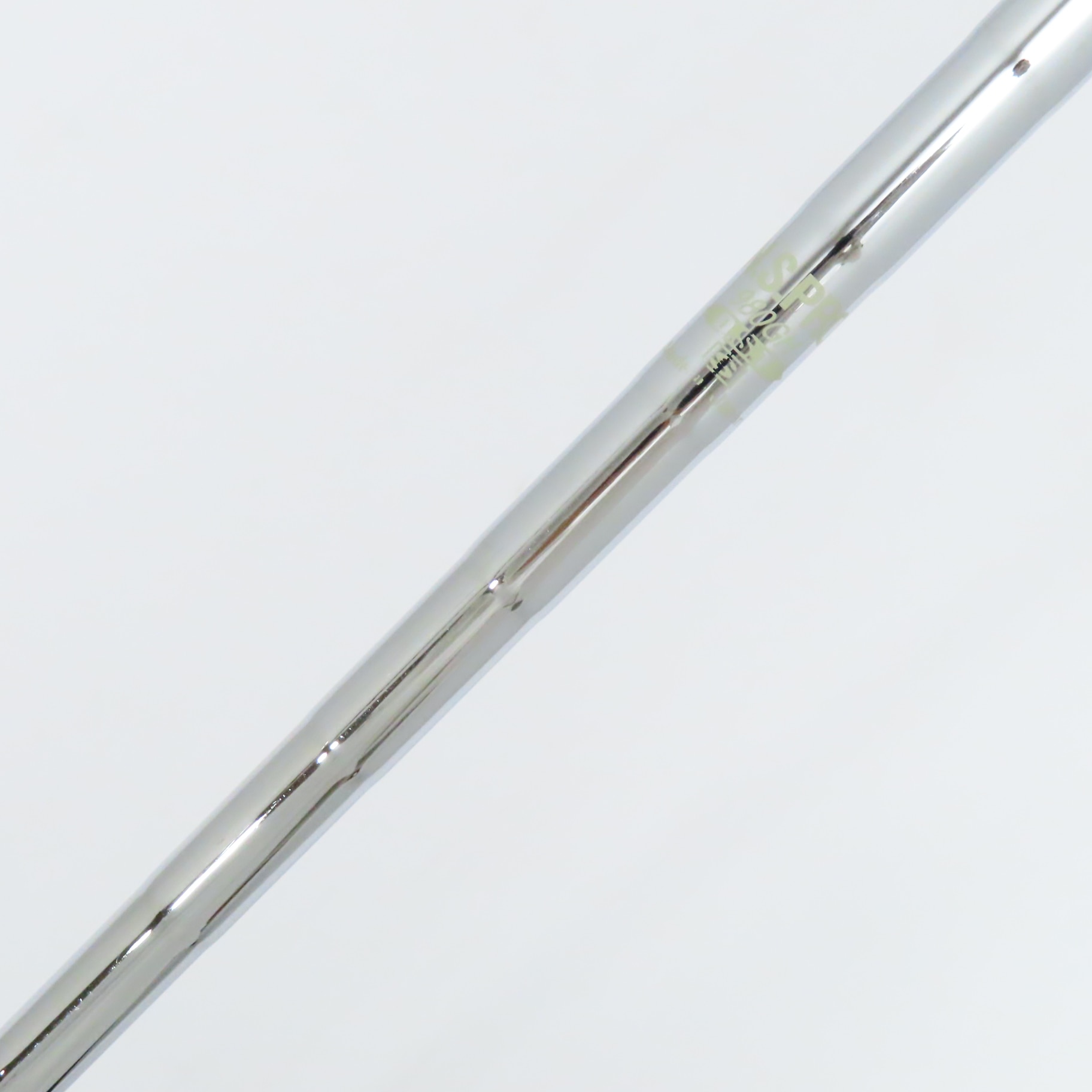 中古】スリクソン Z545 アイアン N.S.PRO 980GH DST 24 S CD(アイアン