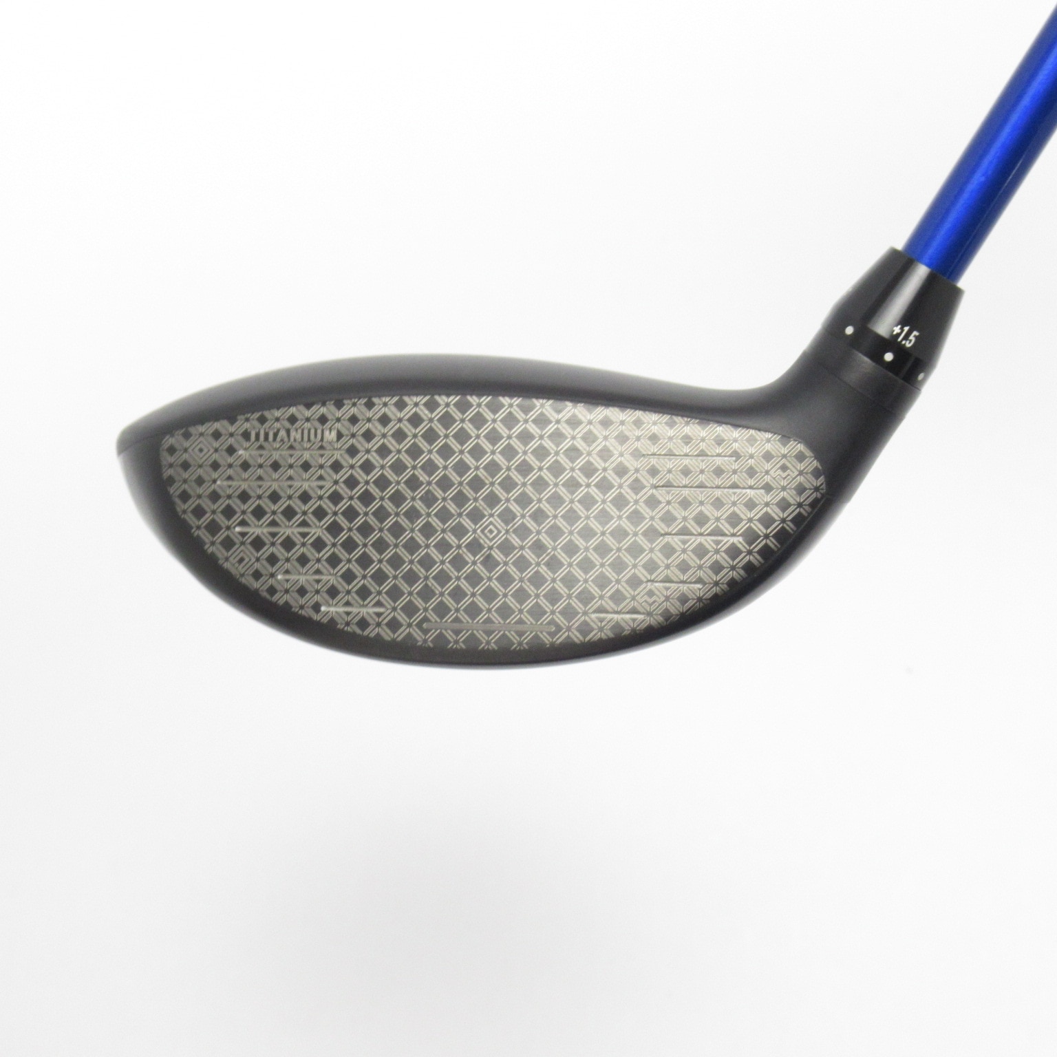 中古】ONOFF FAIRWAY ARMS KURO(2025) フェアウェイウッド LABOSPEC