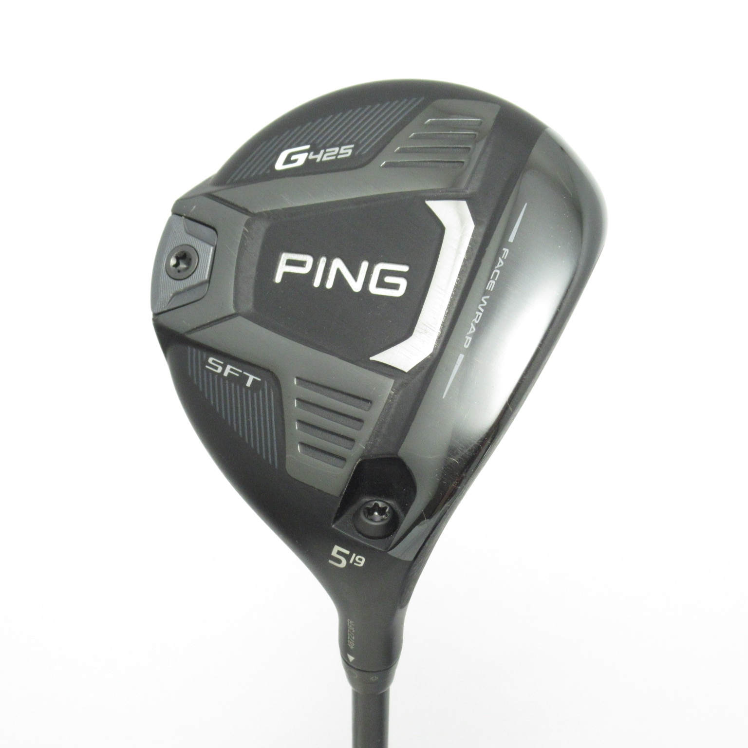 中古】G425 フェアウェイウッド (ピン) 通販｜GDO中古ゴルフクラブ