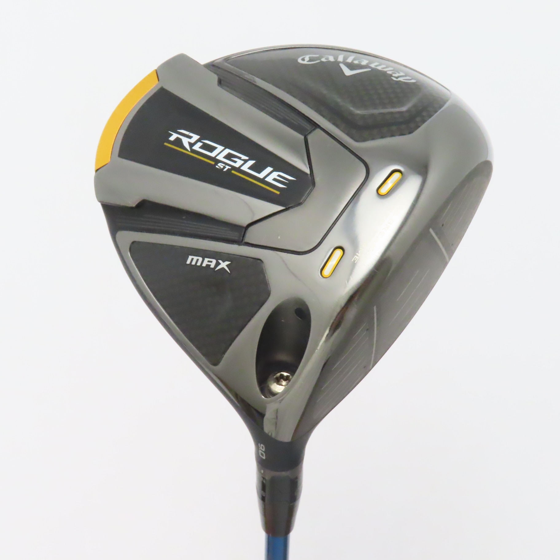 中古】ローグ ST MAX ドライバー (キャロウェイ) ローグ 通販｜GDO中古