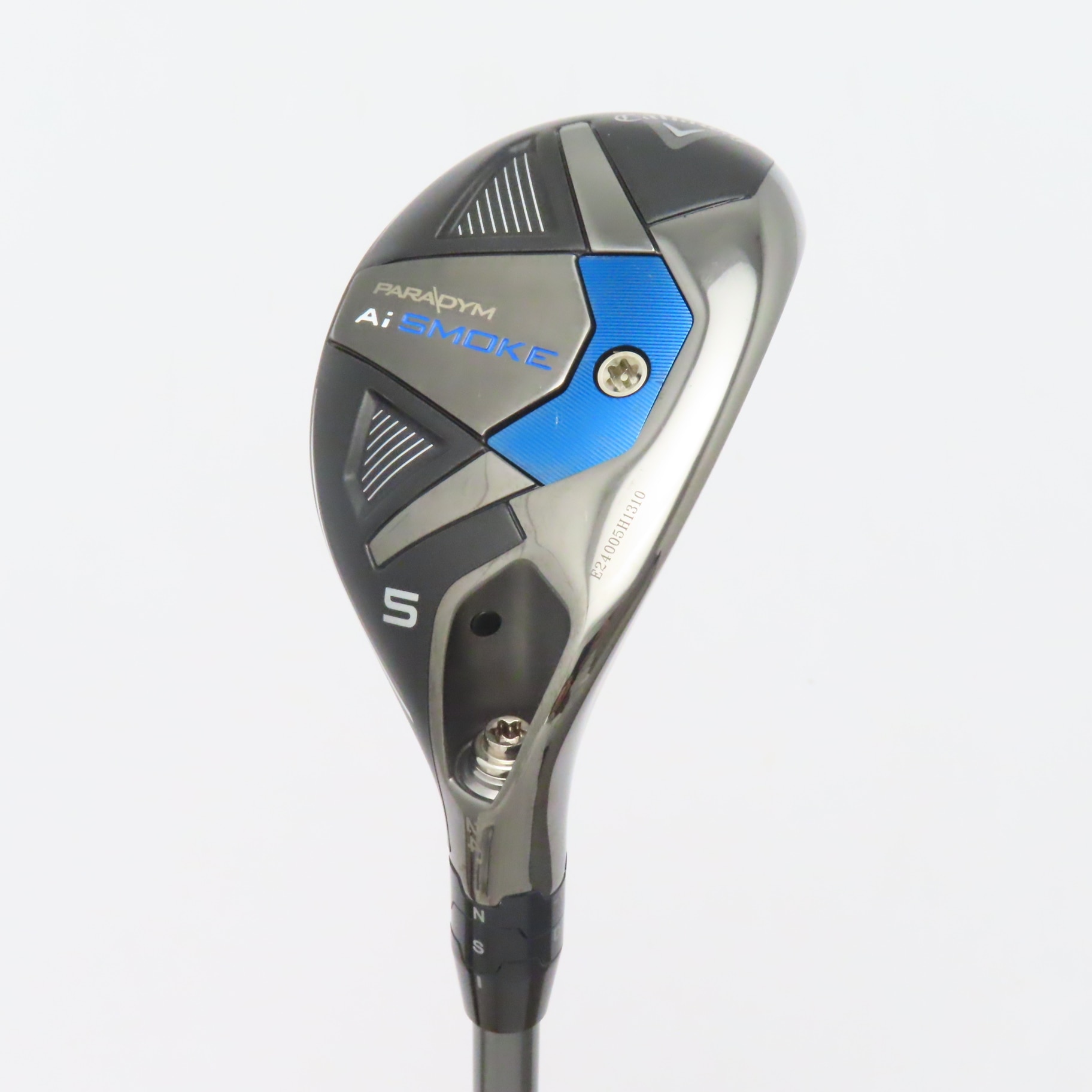 中古】パラダイム Ai SMOKE ユーティリティ MC70 24 S C
