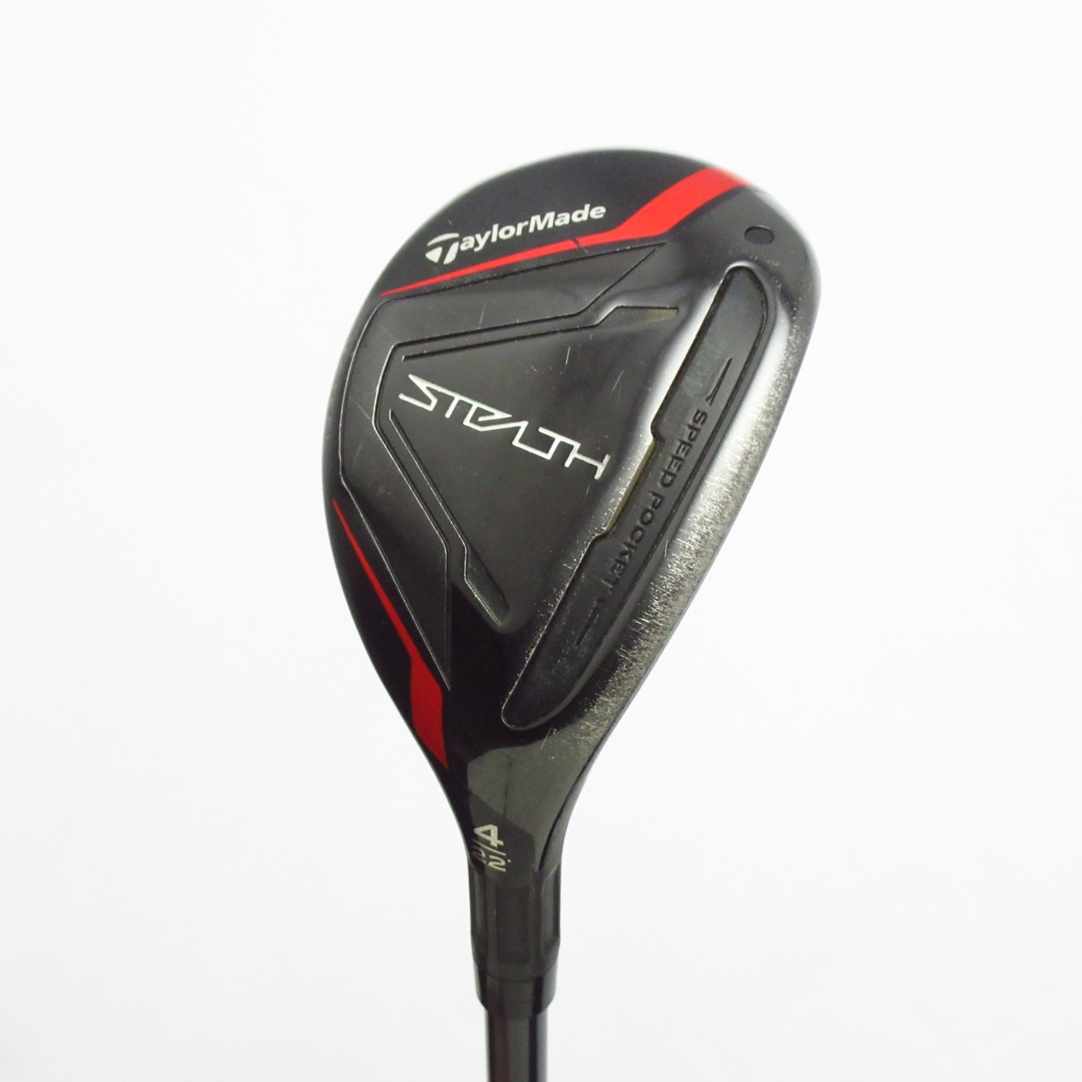 中古】ステルス RESCUE ユーティリティ TENSEI RED TM60(2022) 22 R CD
