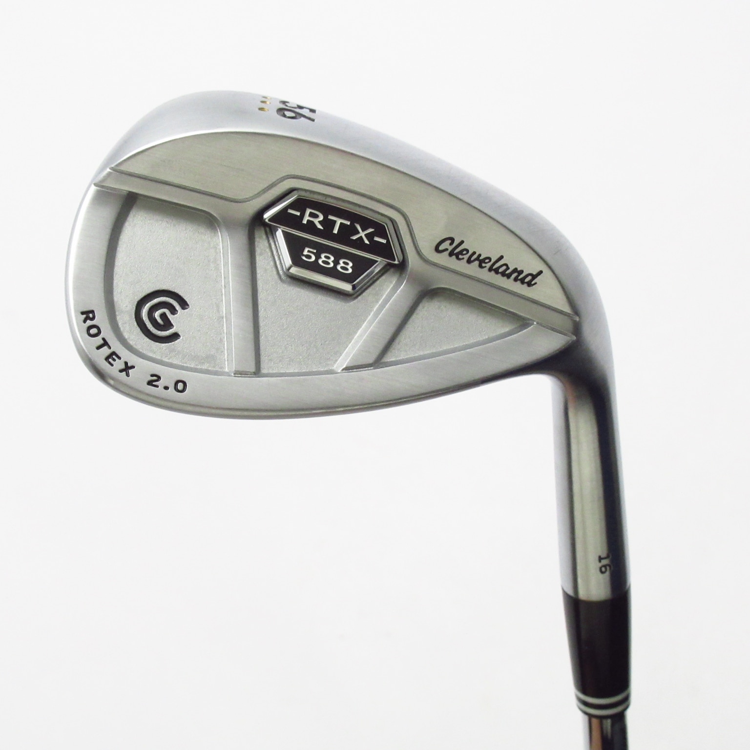 中古】クリーブランド ウェッジ (クリーブランド) 通販｜GDO中古ゴルフ
