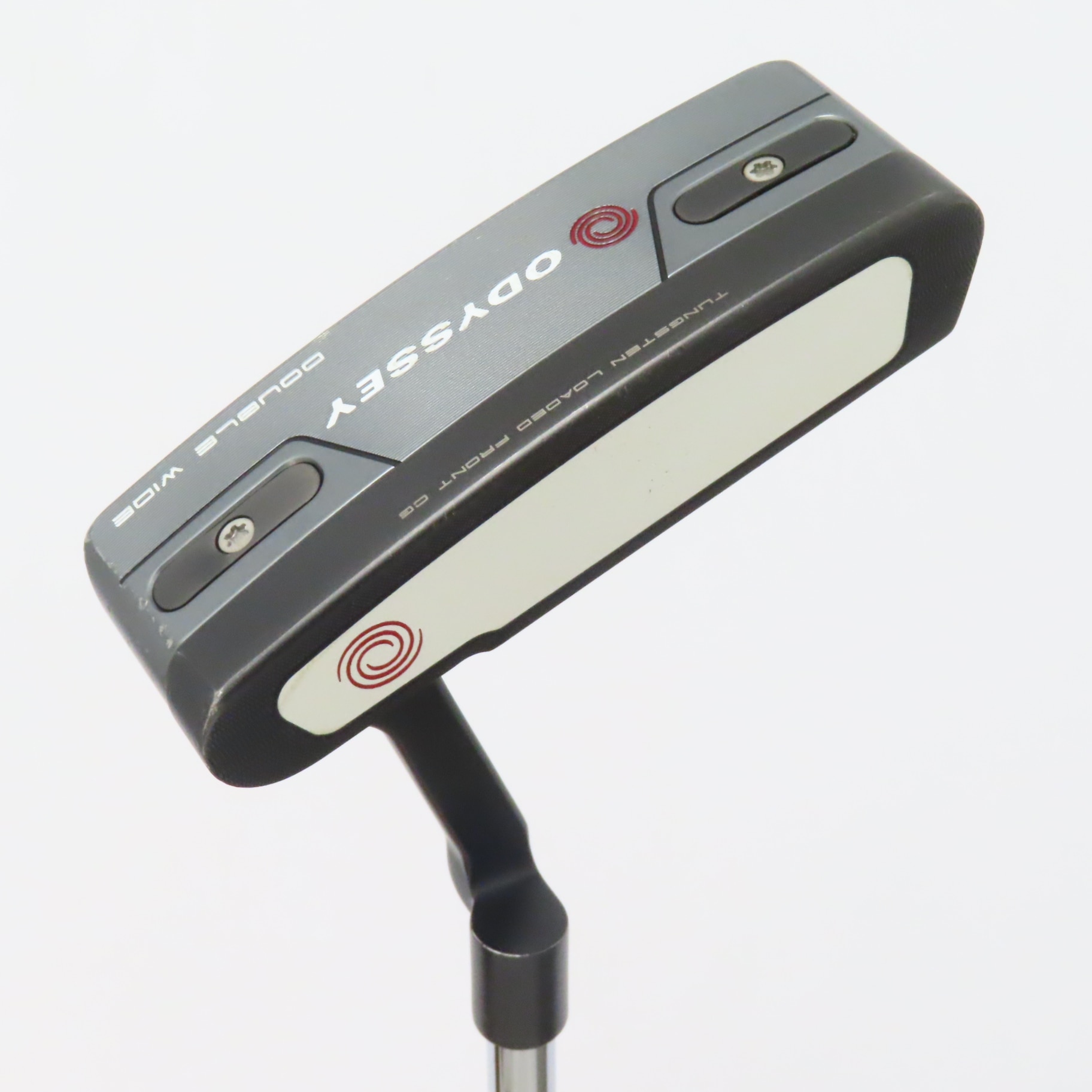中古】TRI HOT 5K DOUBLE WIDE パター (オデッセイ) オデッセイ 通販