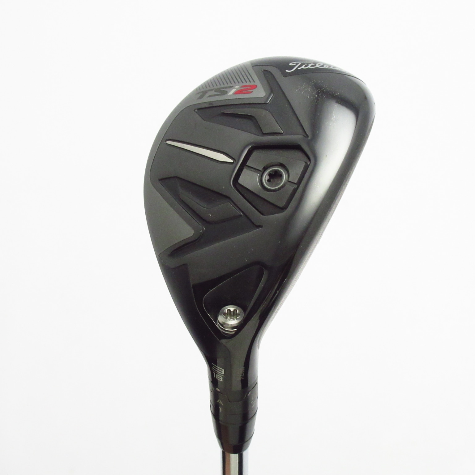 中古】TSi2 ユーティリティ N.S.PRO 950GH 18 S C(ユーティリティ