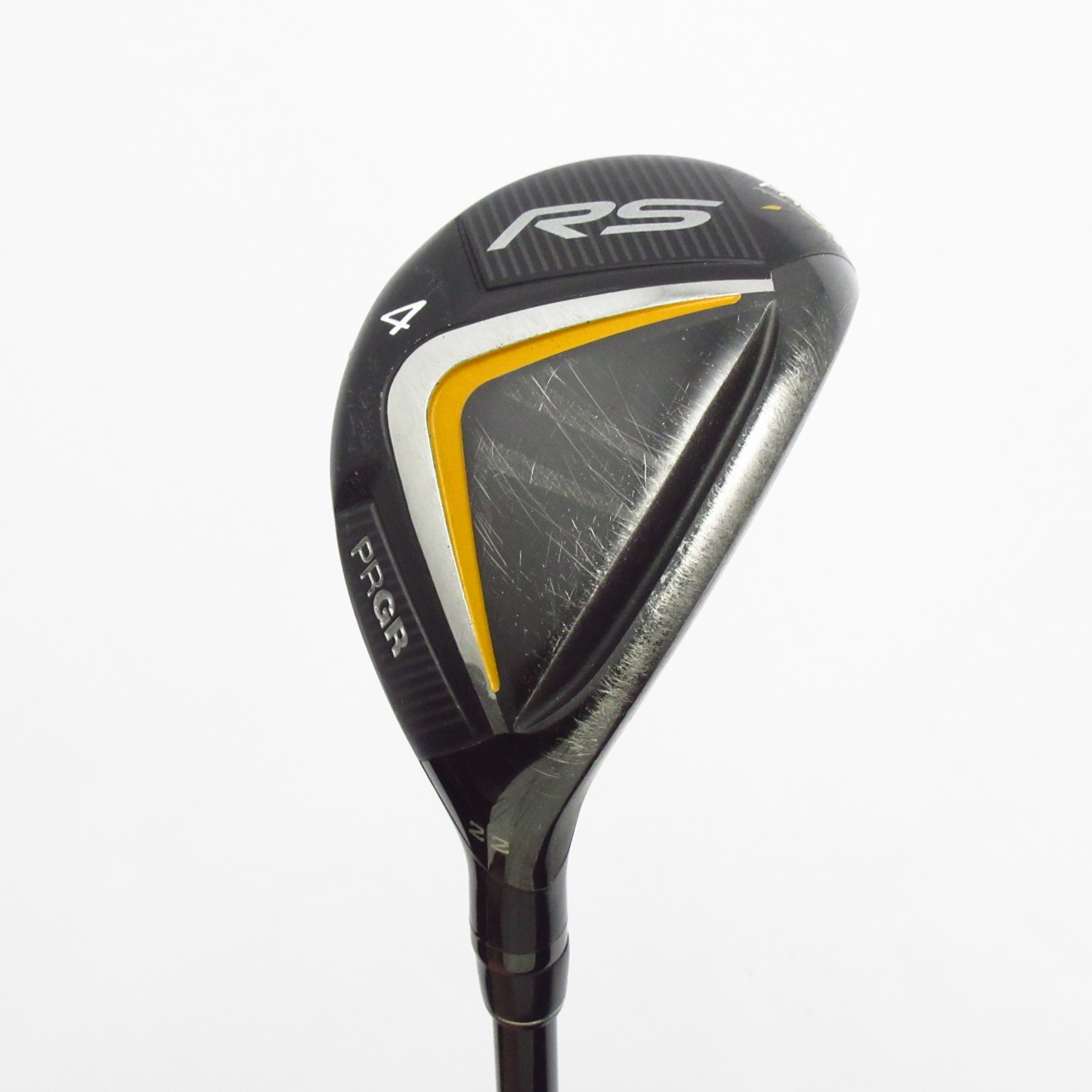 中古】プロギア(PRGR) ユーティリティ 通販｜GDO中古ゴルフクラブ