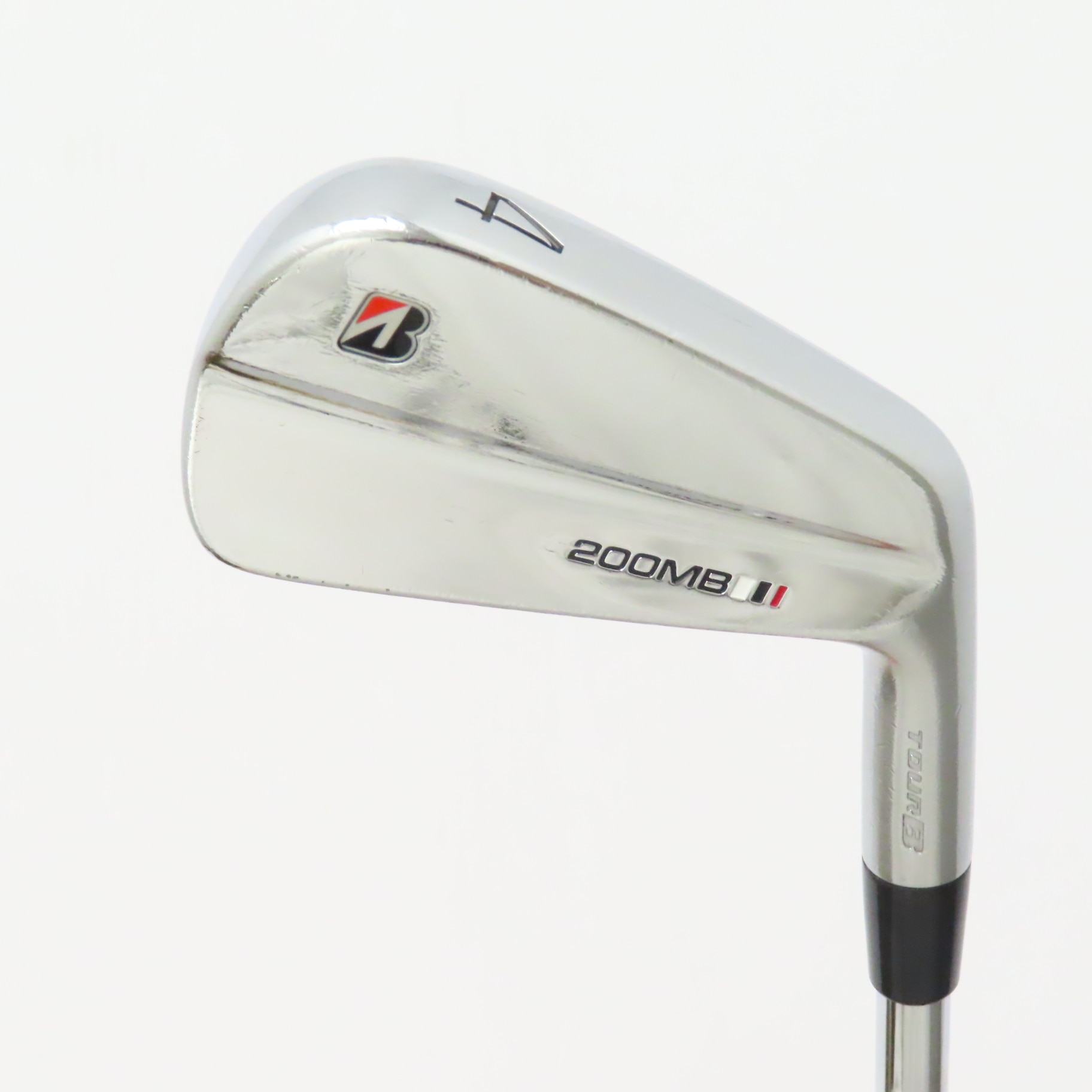 中古】TOUR B 単品アイアン (ブリヂストン) 通販｜GDO中古ゴルフクラブ