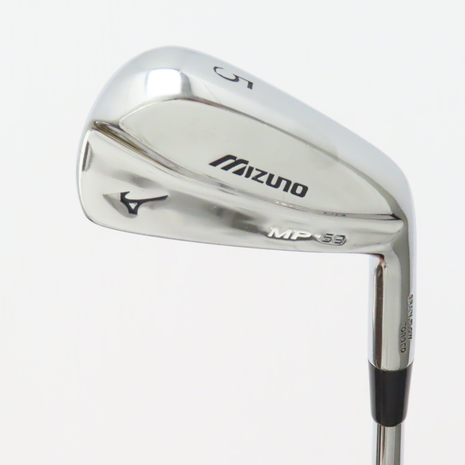 中古】MP-69 アイアン（単品） N.S.PRO MODUS3 SYSTEM3 TOUR 125 27 X
