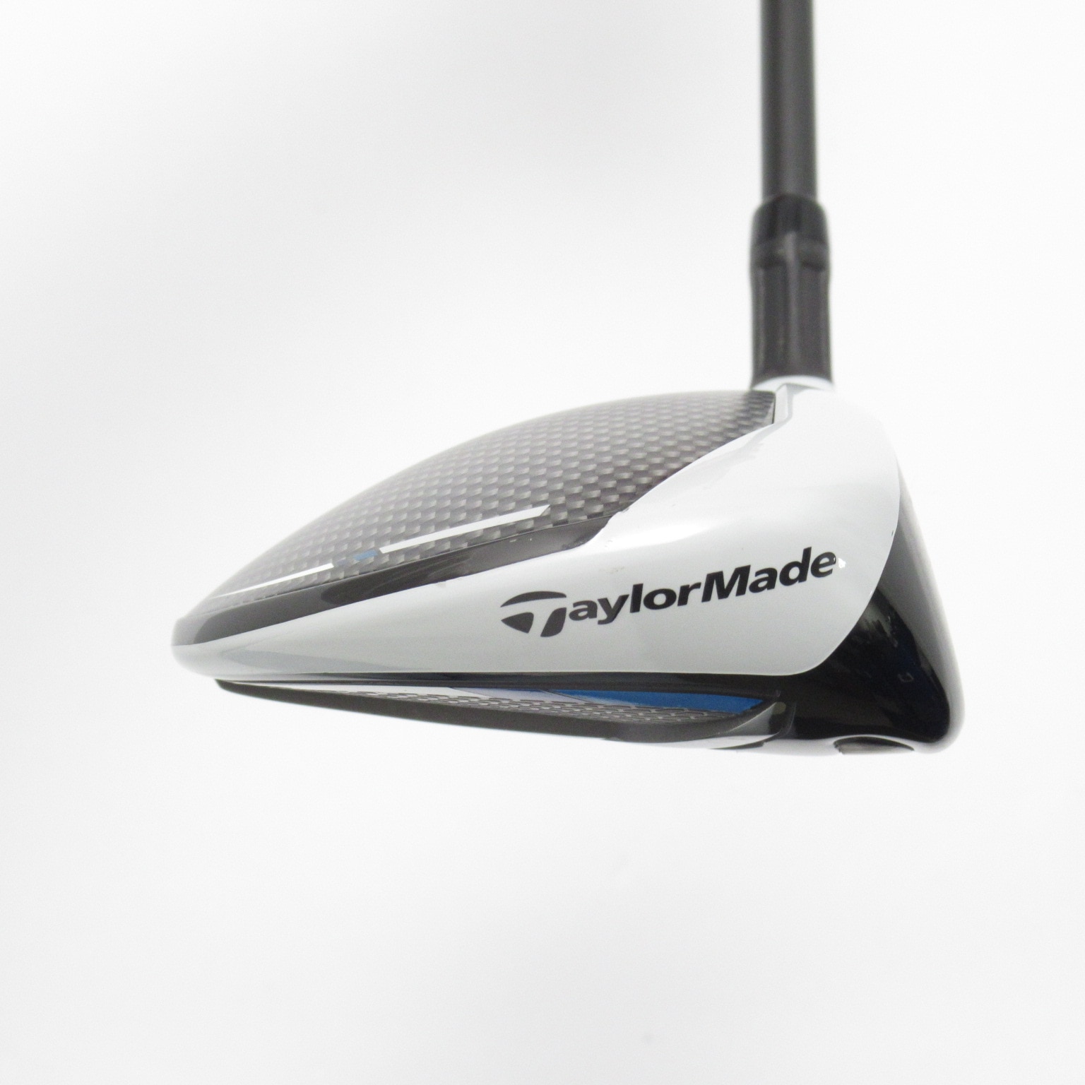 中古】SIM マックス フェアウェイウッド ATTAS MB FW 65 15 S C