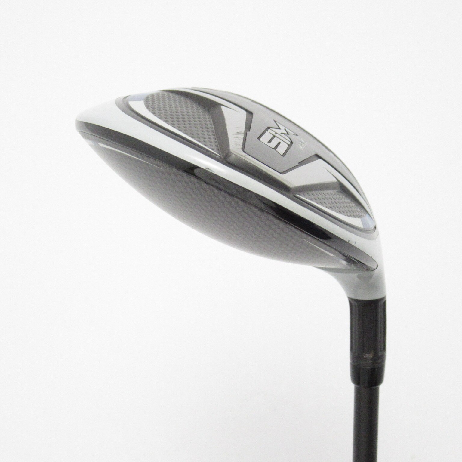 中古】SIM マックス フェアウェイウッド ATTAS MB FW 65 15 S C