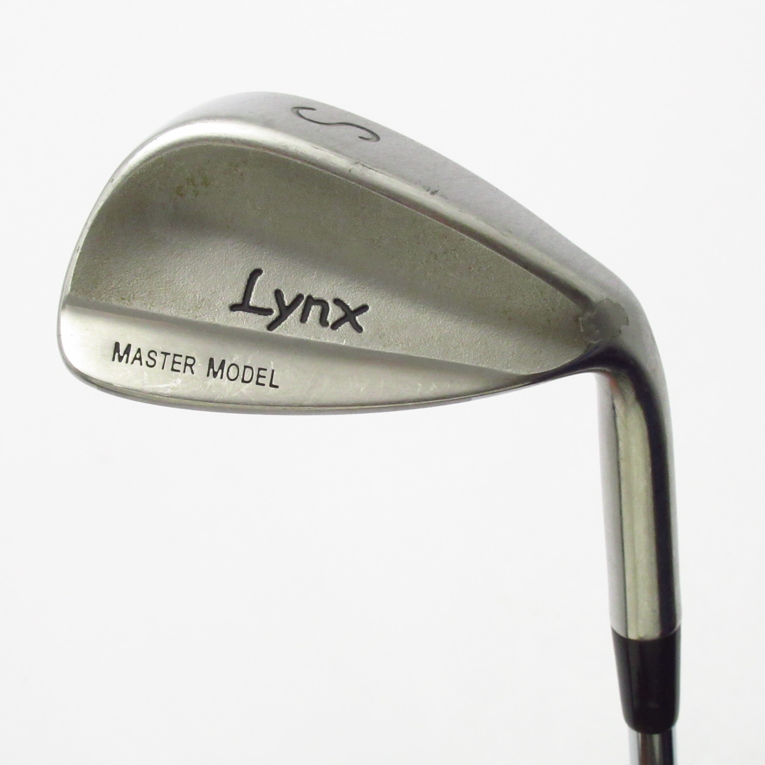 中古】MASTER MODEL(マスター モデル) ウェッジ (リンクス) 通販｜GDO