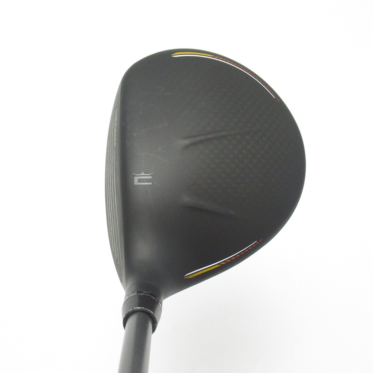 中古】LTDx フェアウェイウッド Tour AD XC-5 18.5 X C(フェアウェイ