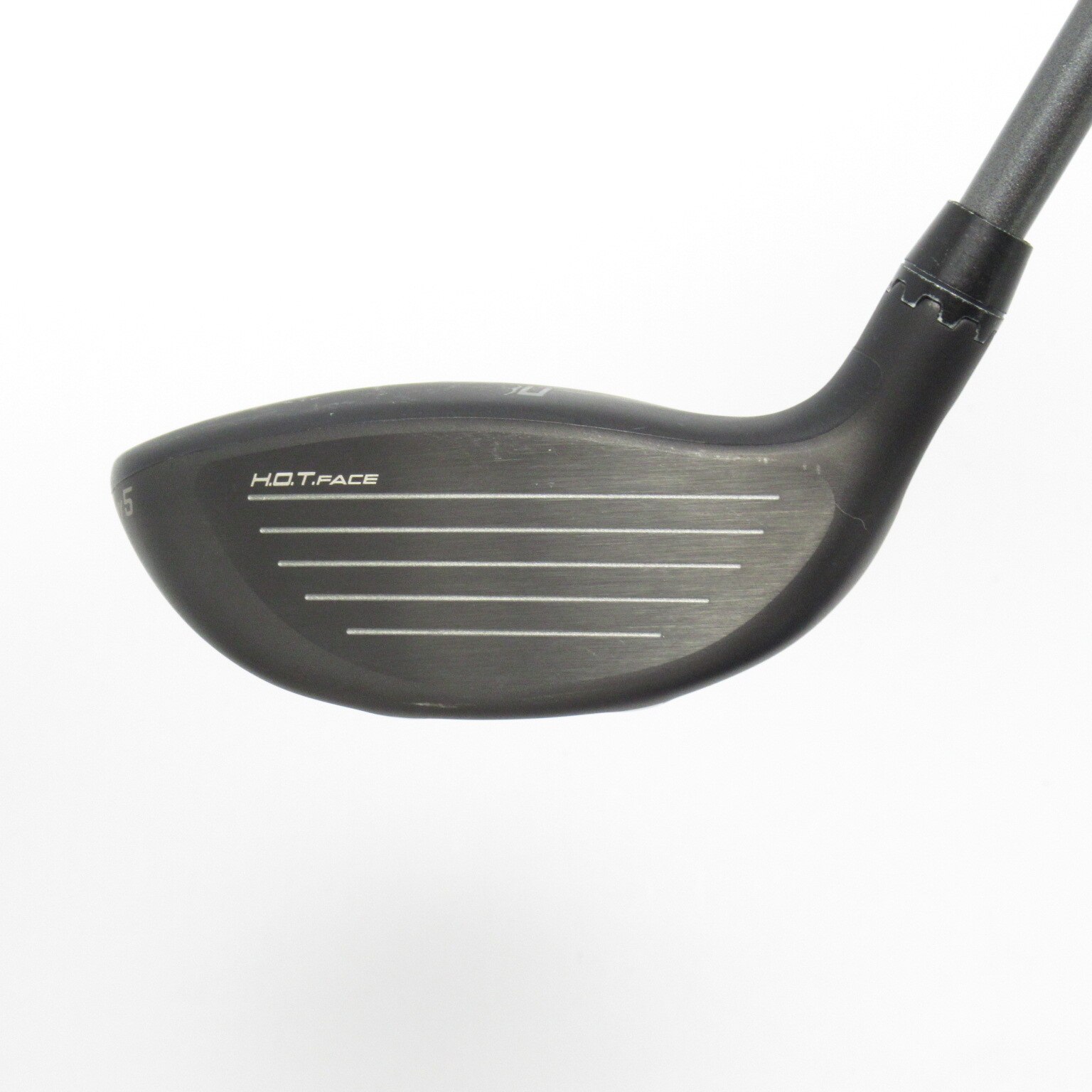 中古】LTDx フェアウェイウッド Tour AD XC-5 18.5 X C(フェアウェイ