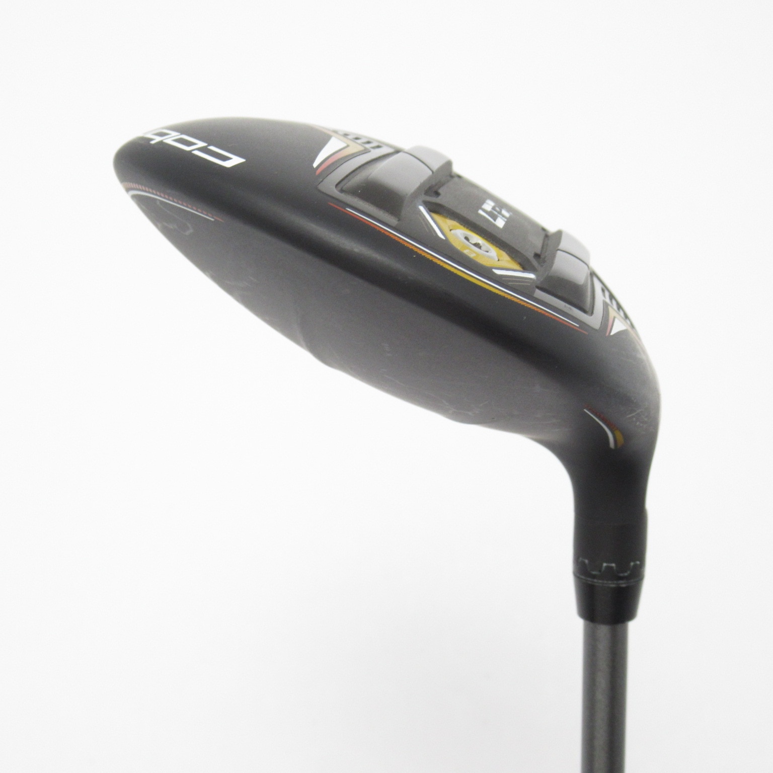 中古】LTDx フェアウェイウッド Tour AD XC-5 18.5 X C(フェアウェイ