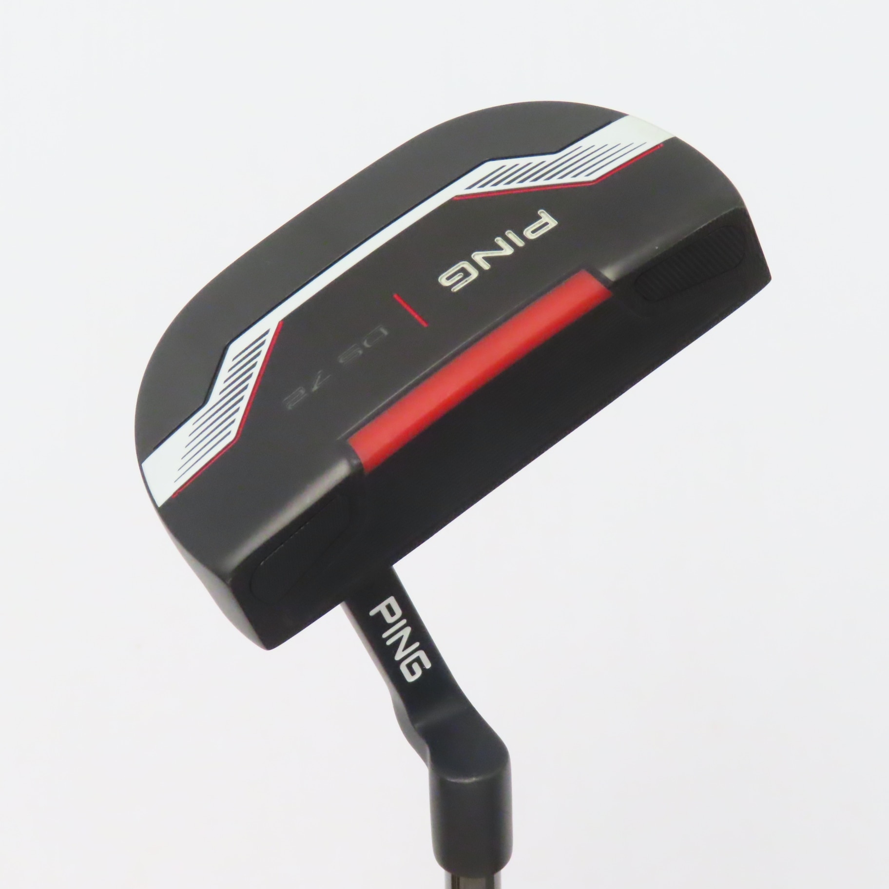 中古】DS 72 [2021] パター (ピン) PING 通販｜GDO中古ゴルフクラブ