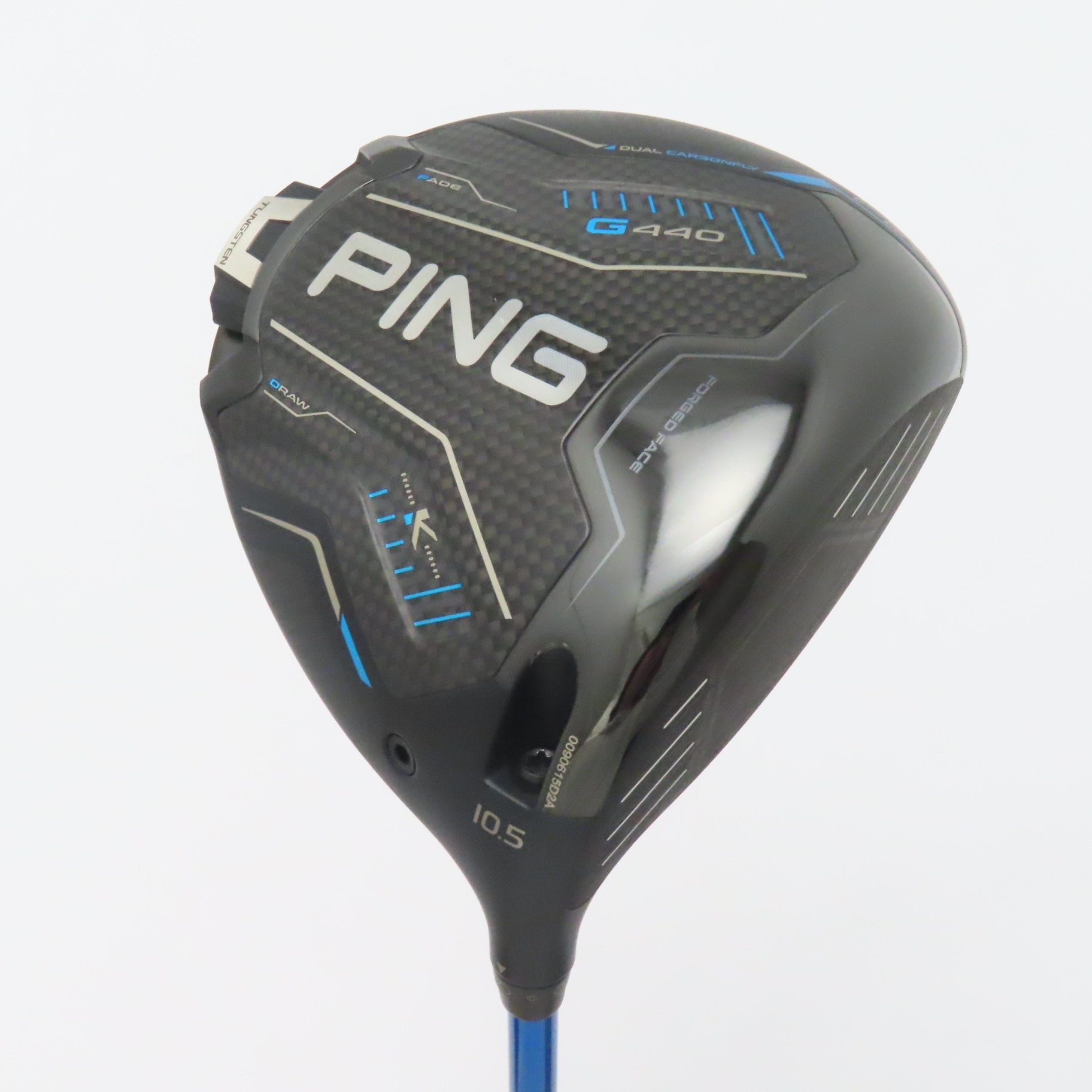 中古】ピン(PING) ドライバー 通販｜GDO中古ゴルフクラブ