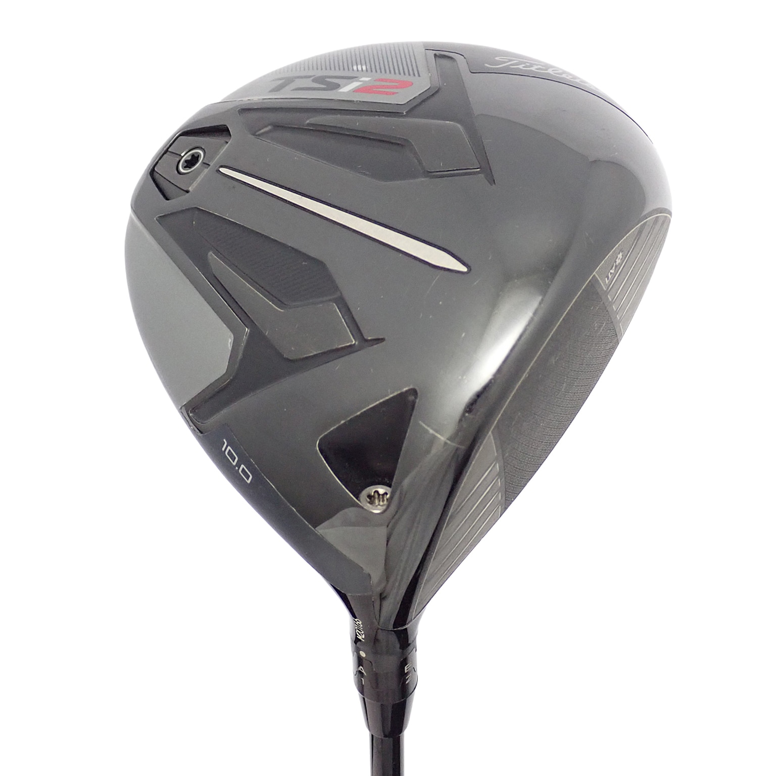 中古】TSi2 ドライバー (タイトリスト) TSi 通販｜GDO中古ゴルフクラブ