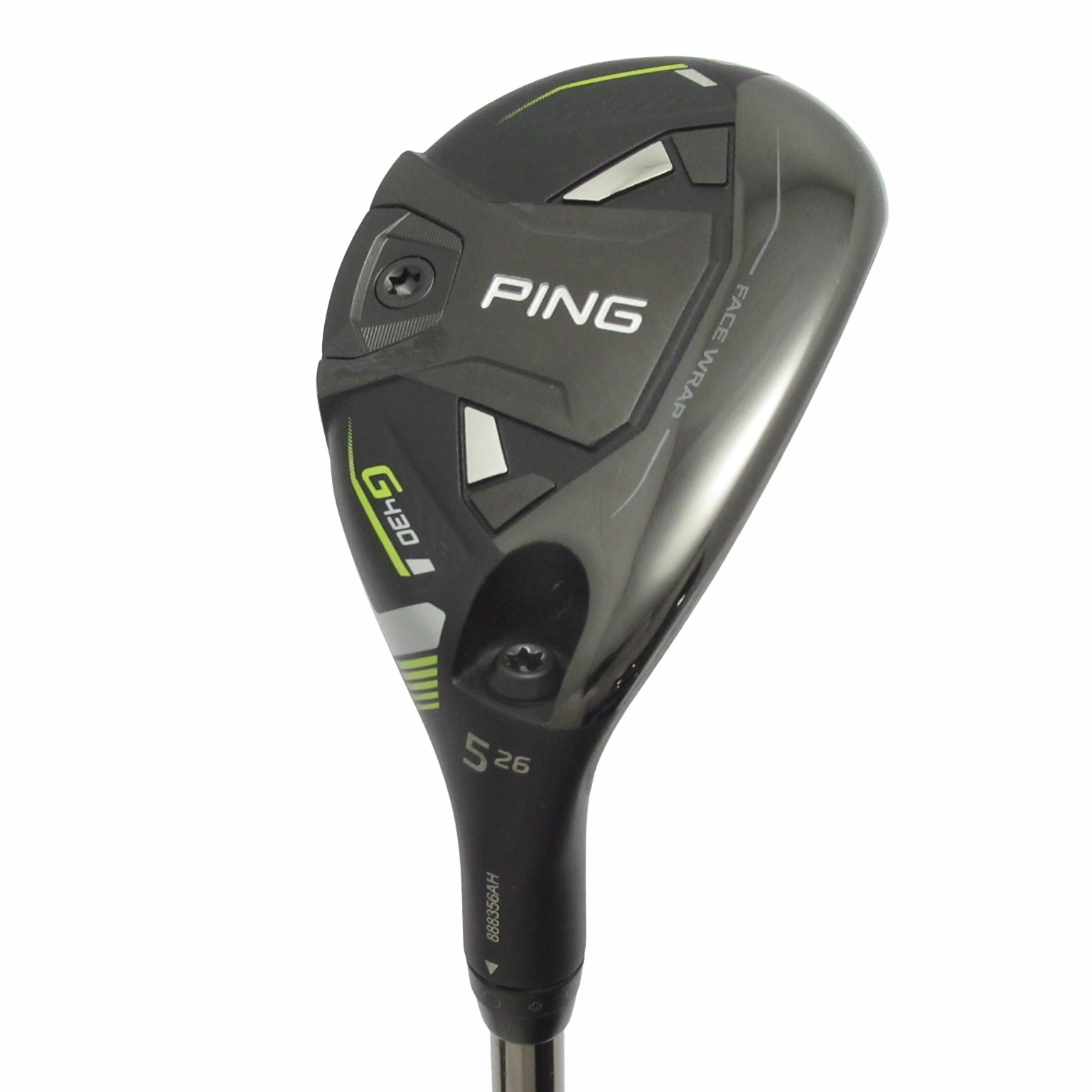 PING G430 ユーティリティ 26度 (並行輸入品) 中古】G430 ハイブリッド ユーティリティ PING TOUR 173-85 26 R BC