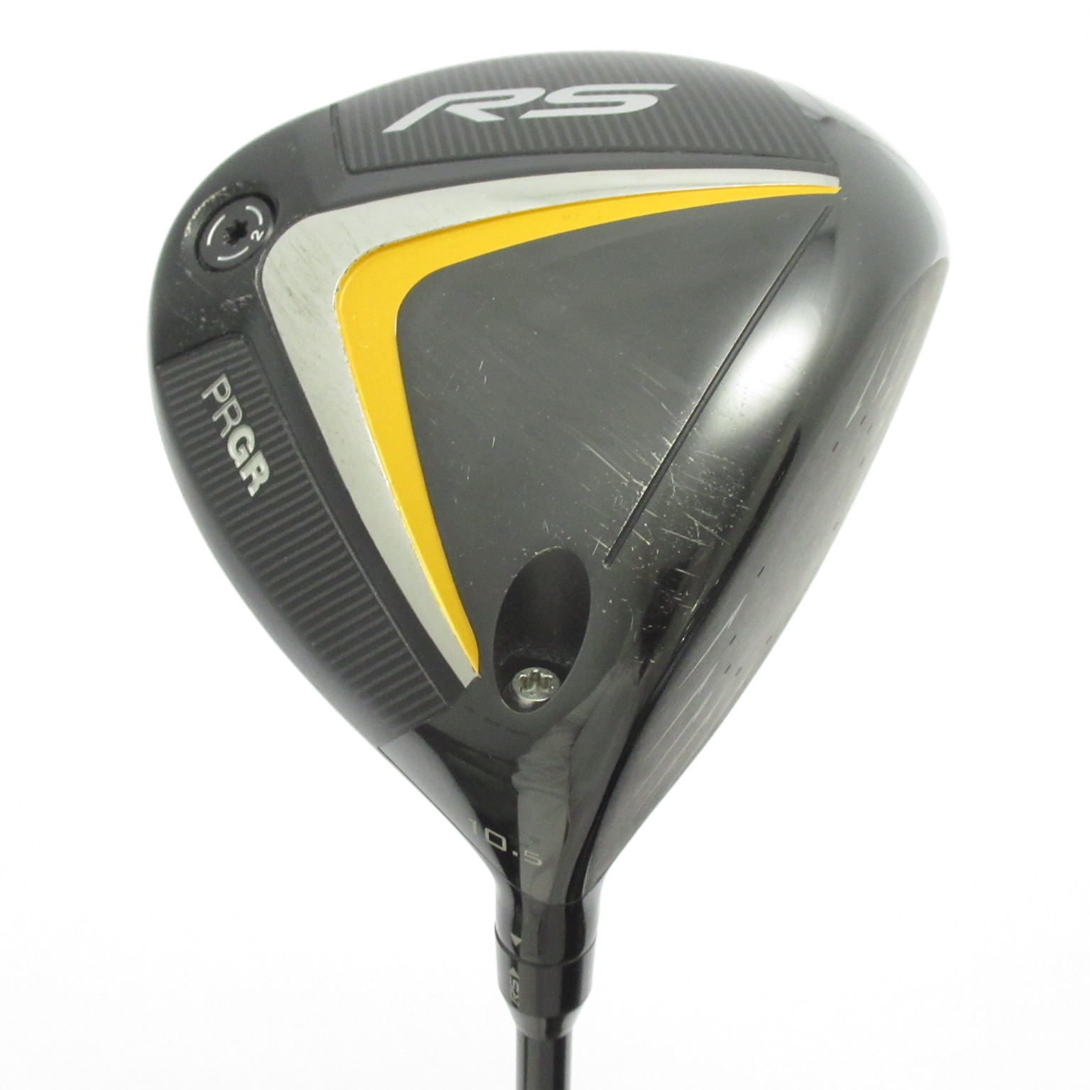中古】プロギア(PRGR) ドライバー 通販｜GDO中古ゴルフクラブ