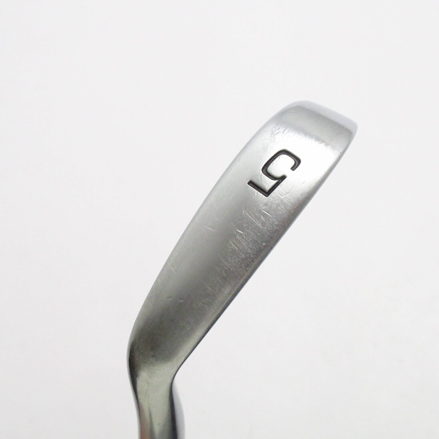 中古】202CBP アイアン（単品） N.S.PRO MODUS3 TOUR 105 23.5 S CD