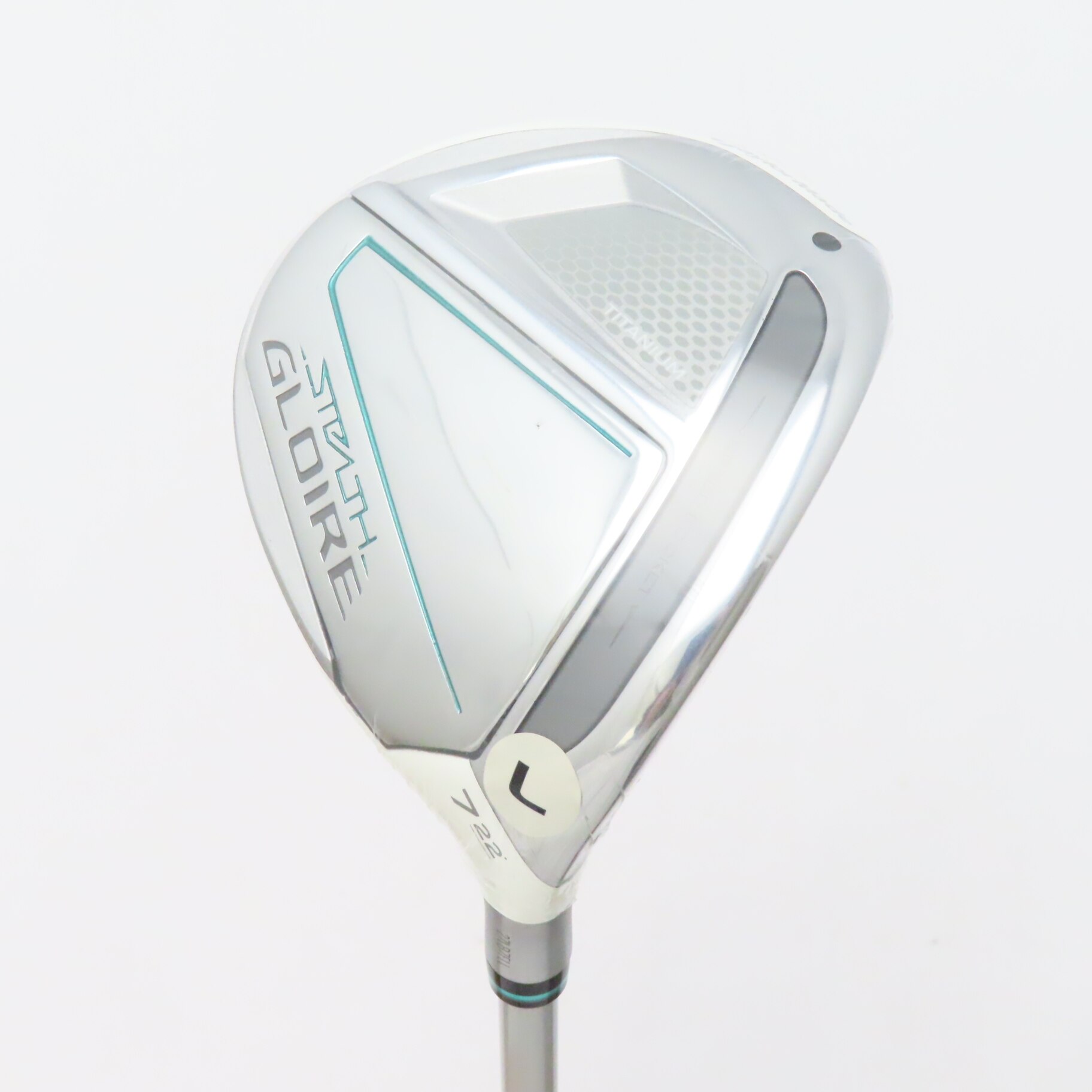 中古】ステルス グローレ フェアウェイウッド (テーラーメイド