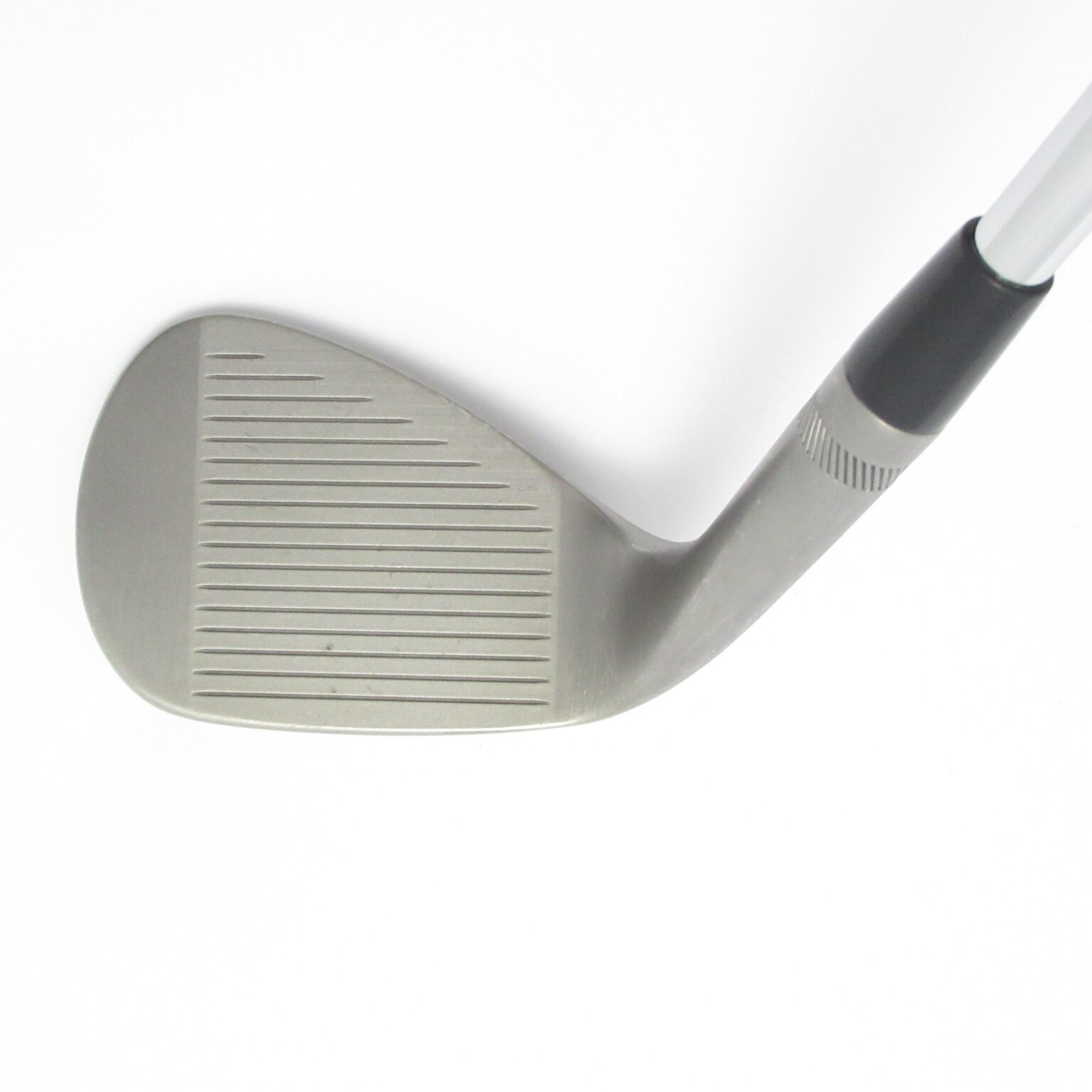 中古】ボーケイ SM10 ニッケル ウェッジ Dynamic Gold 56-12 WEDGE C