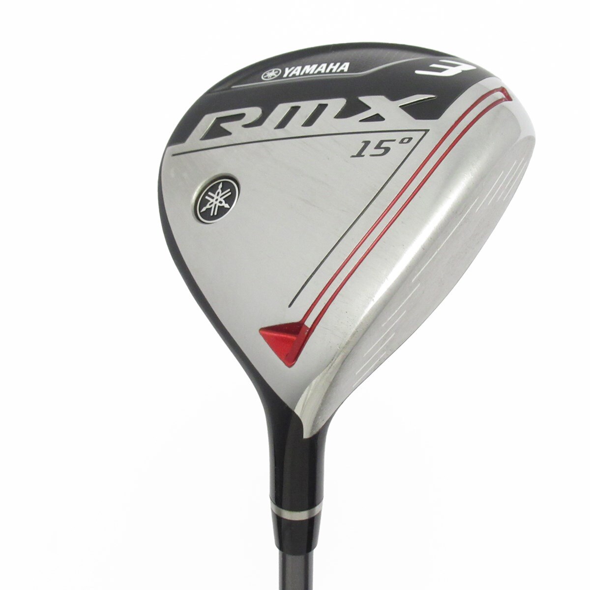 中古】RMX フェアウェイウッド TMX-420F 15 R CD(フェアウェイウッド