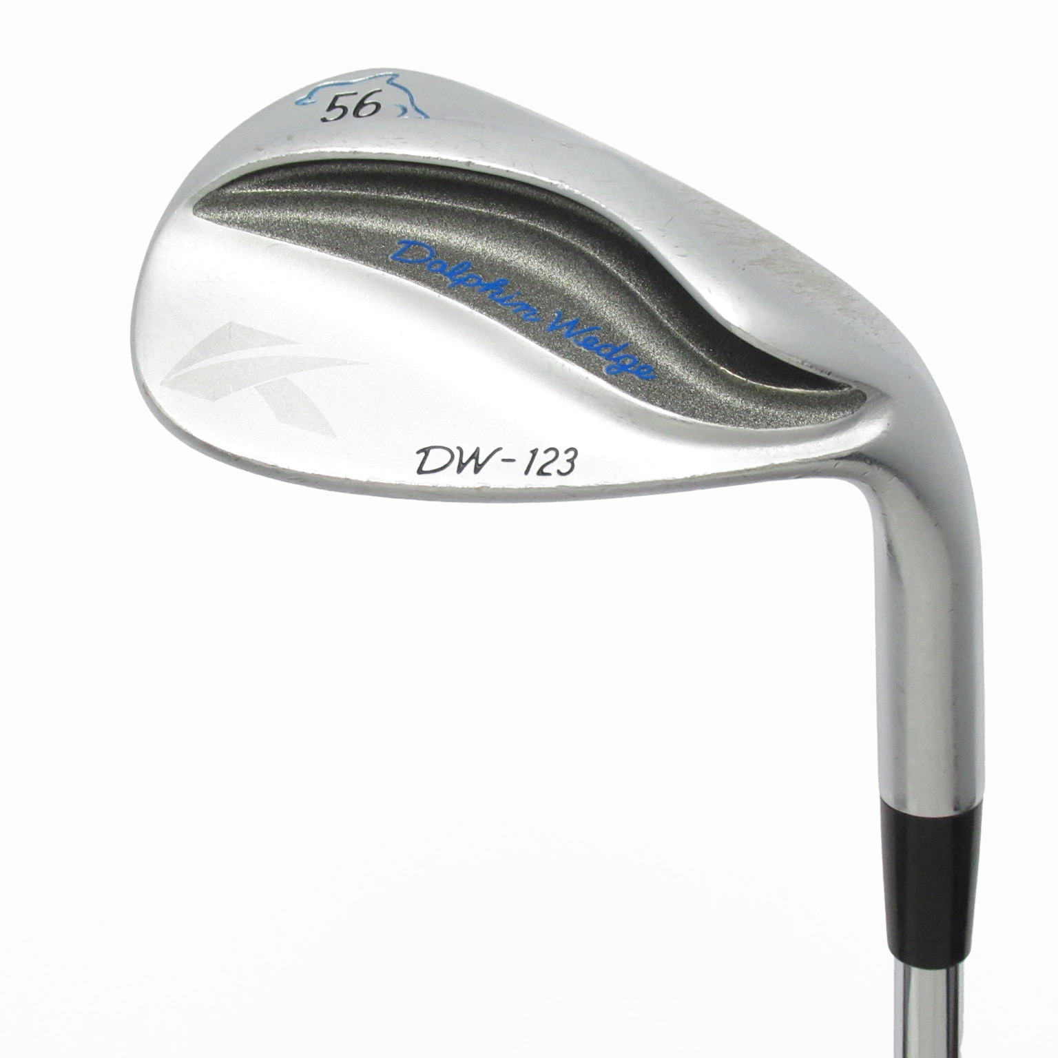 中古】ドルフィン DW-123 ウェッジ N.S.PRO 950GH neo 56 WEDGE D
