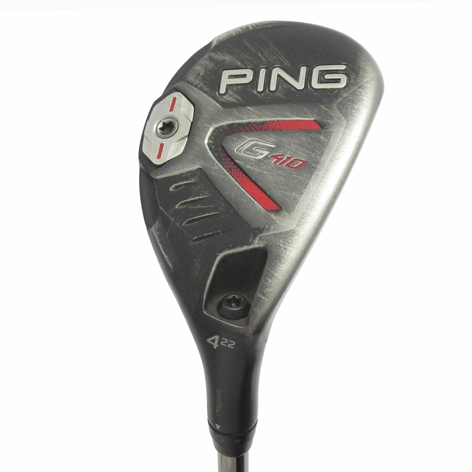 中古】G410 ユーティリティ PING TOUR 173-85 22 R D(ユーティリティ