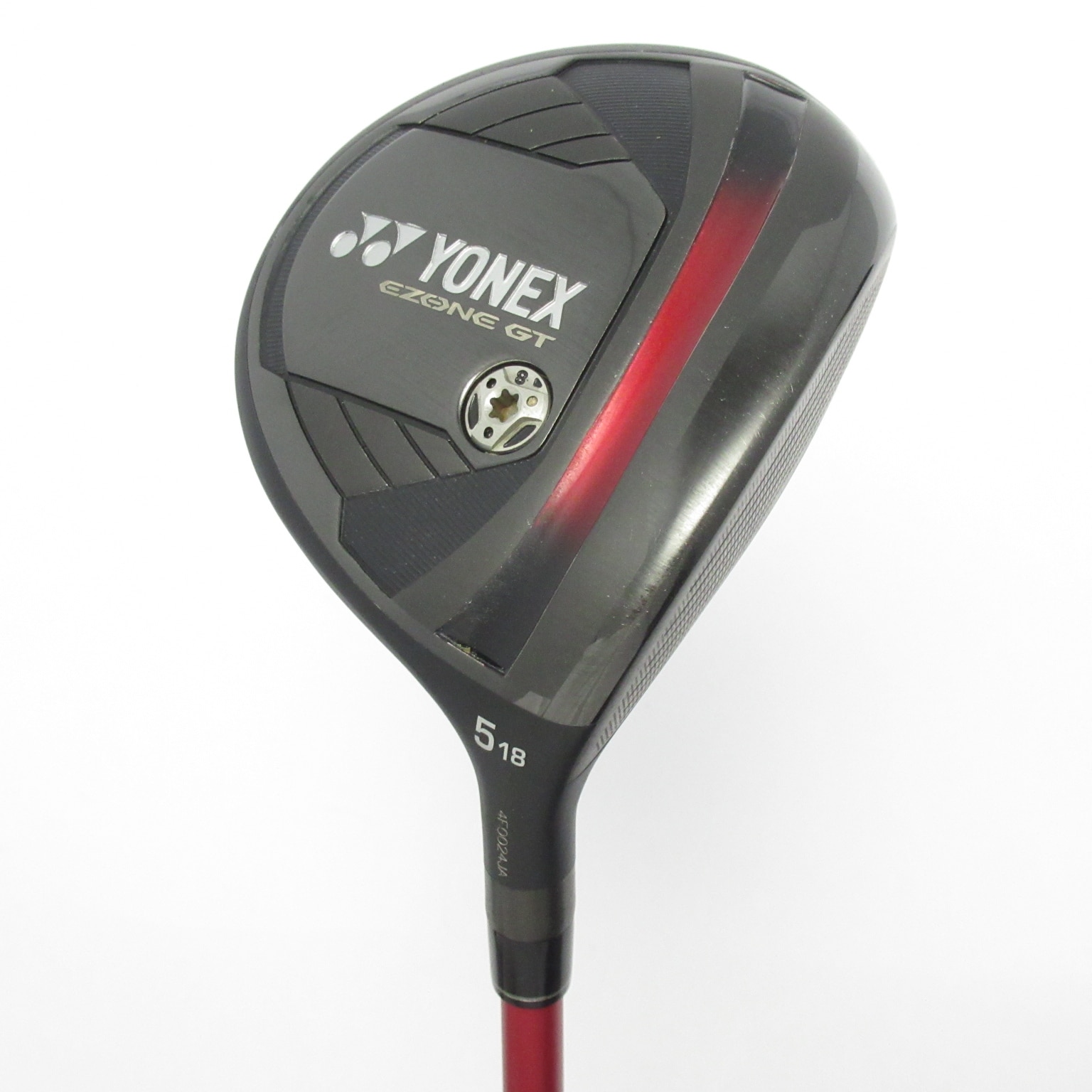 中古】ヨネックス フェアウェイウッド 通販｜GDO中古ゴルフクラブ