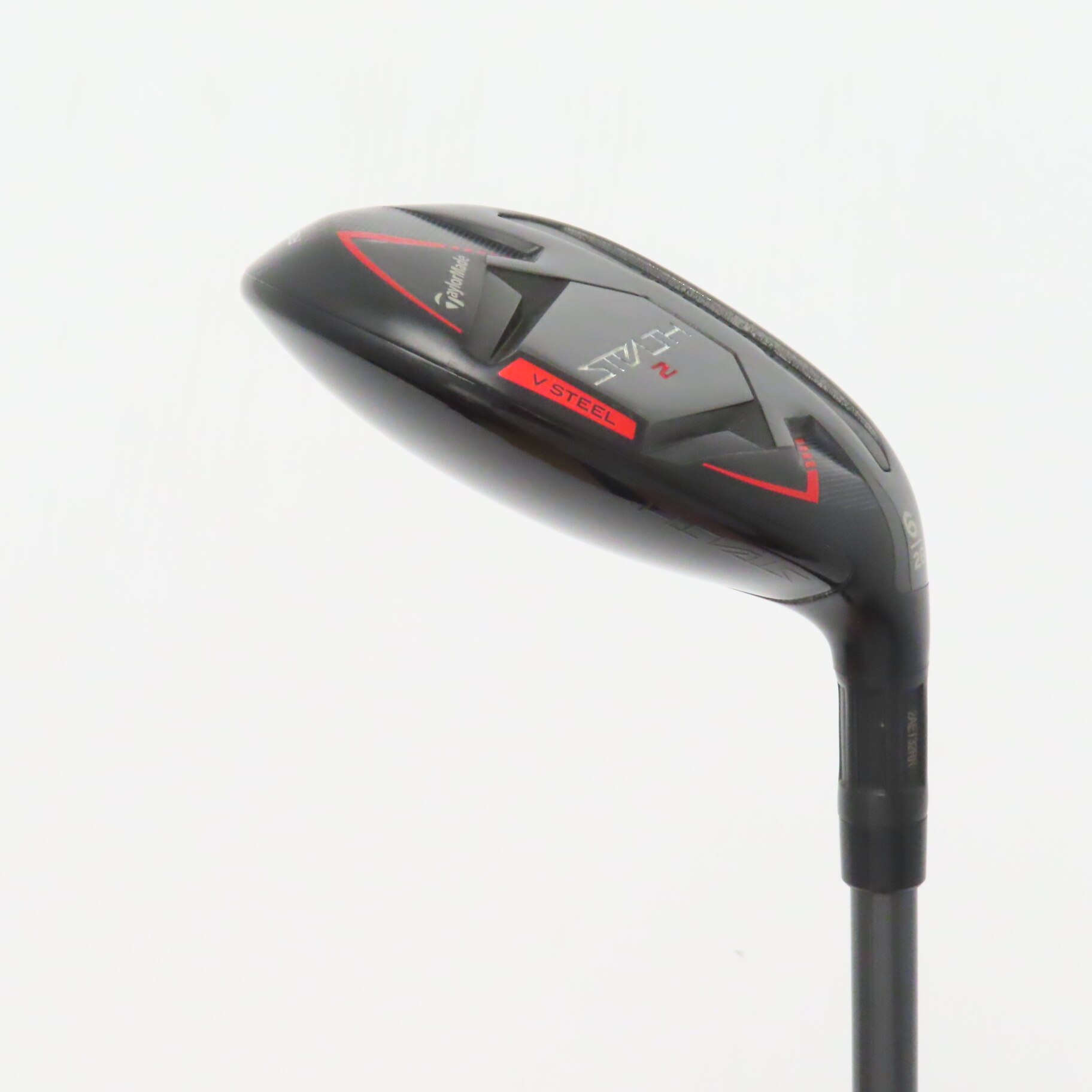 中古】ステルス RESCUE ユーティリティ TENSEI RED TM60(2022) 28 R D