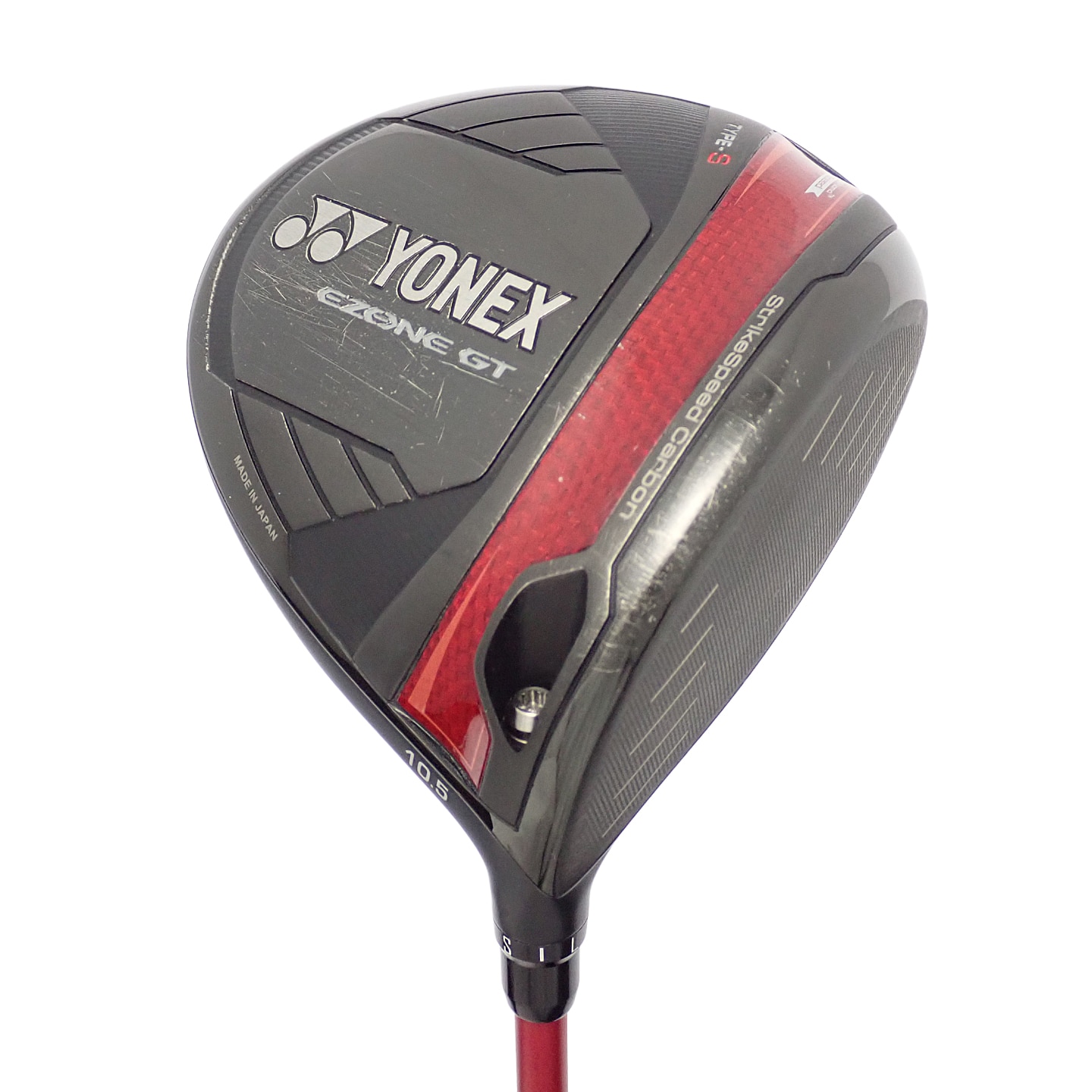 中古】EZONE GT (ヨネックス) 通販｜GDO中古ゴルフクラブ