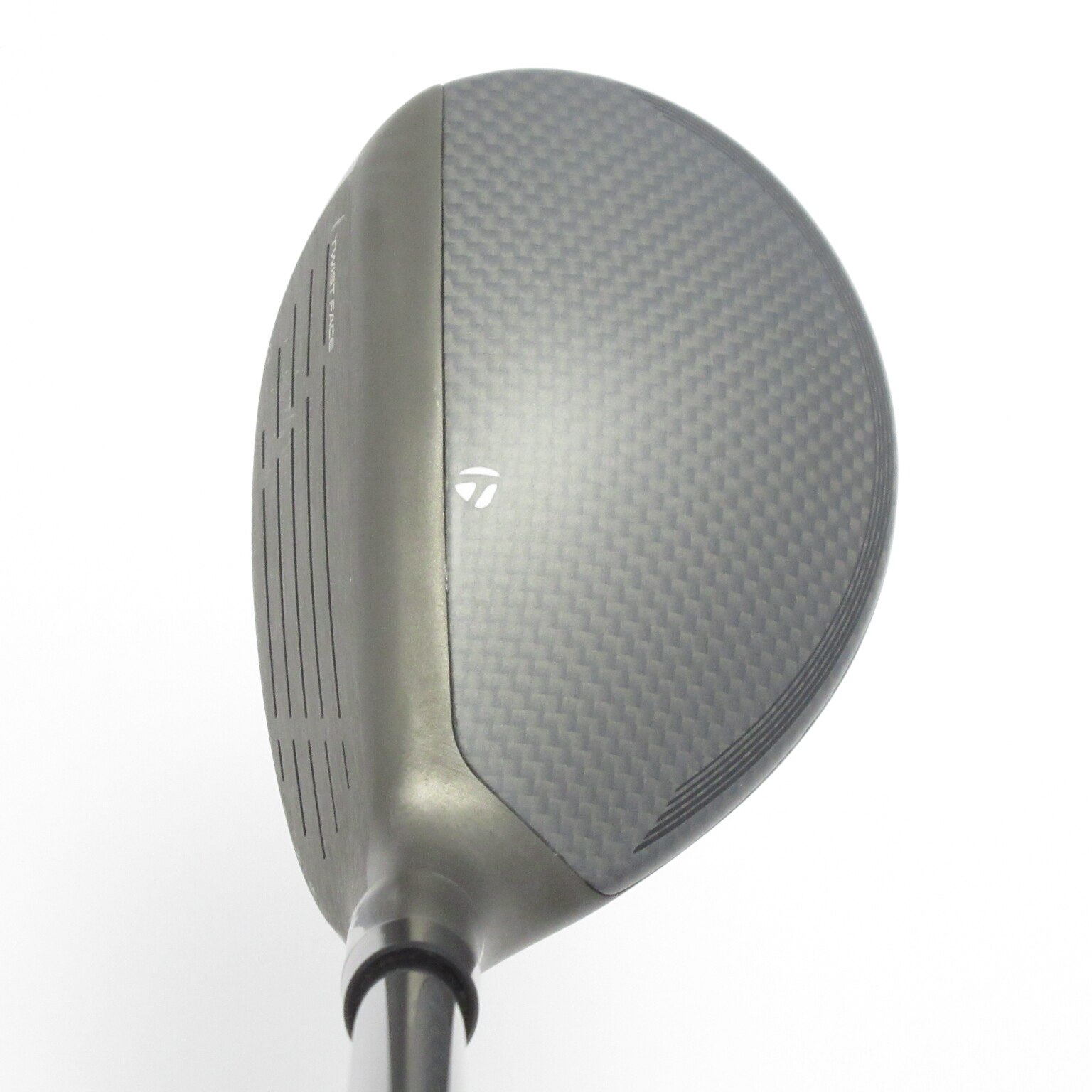 中古】Qi35 MAX レスキュー ユーティリティ Diamana Blue TM60(2025
