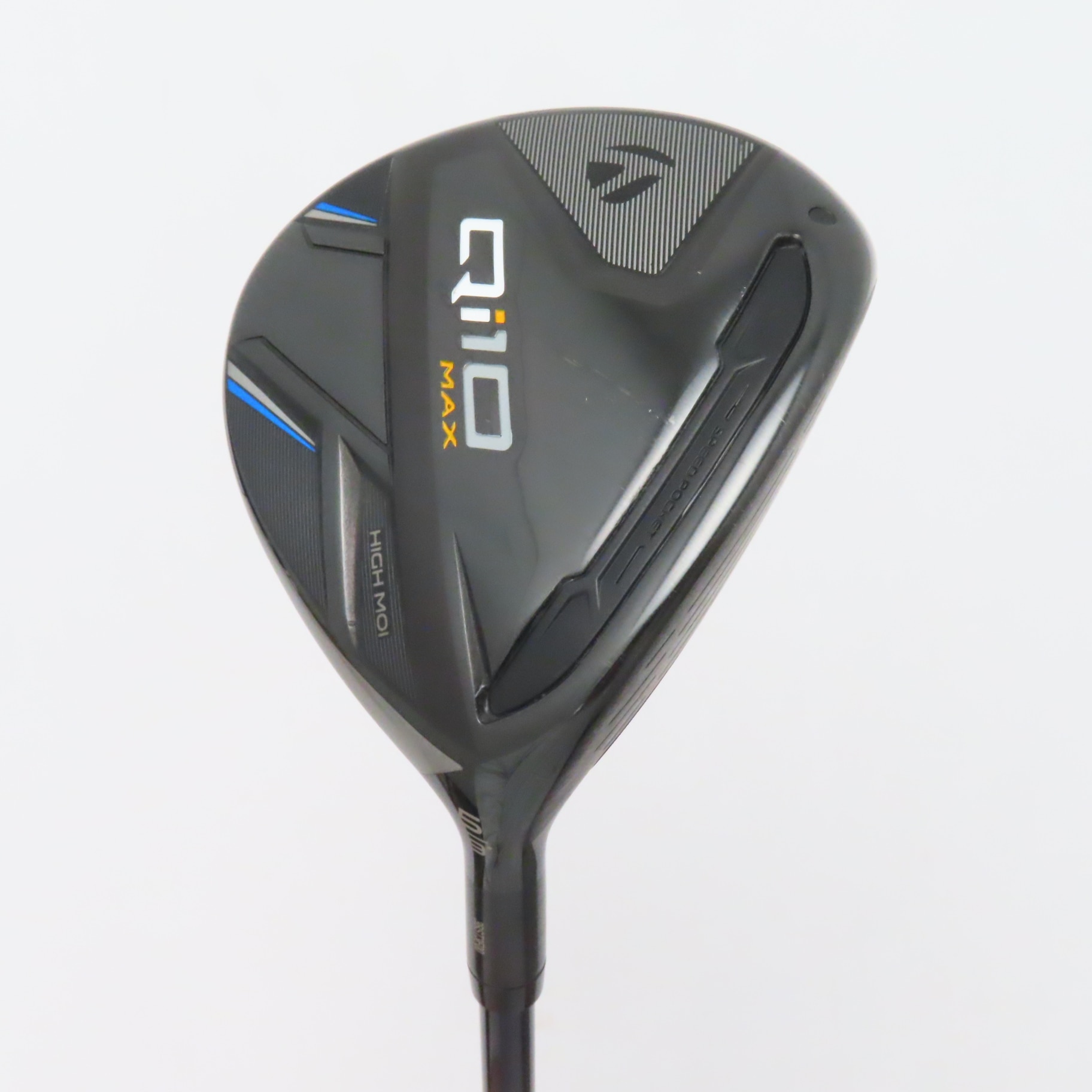 中古】Qi10 フェアウェイウッド (テーラーメイド) 通販｜GDO中古ゴルフ