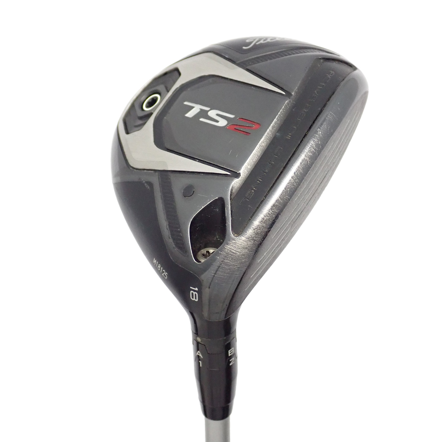 中古】TS2 フェアウェイウッド (タイトリスト) Titleist 通販｜GDO中古