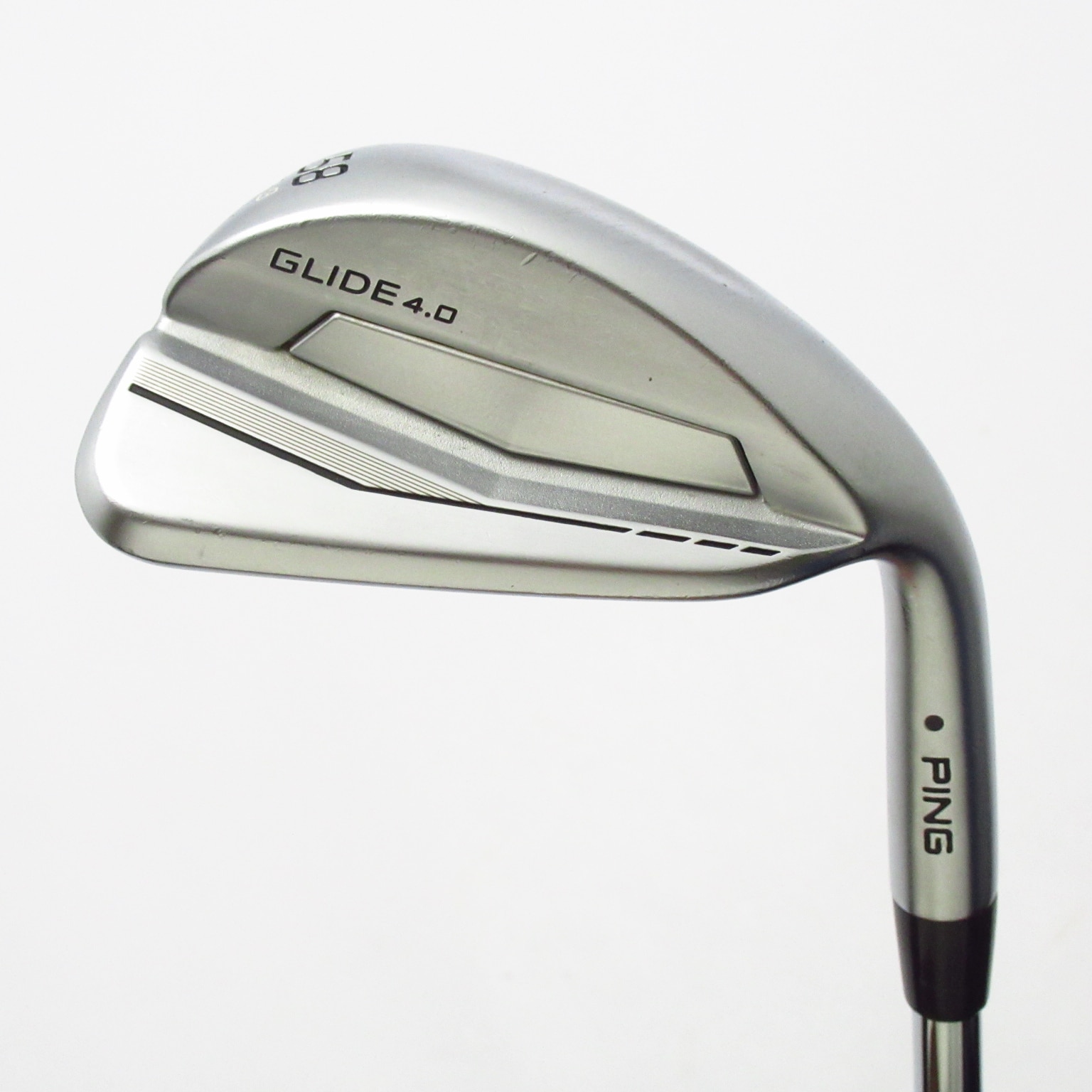 中古】グライド 4.0 EYE 2 ウェッジ (ピン) GLIDE 通販｜GDO中古ゴルフ